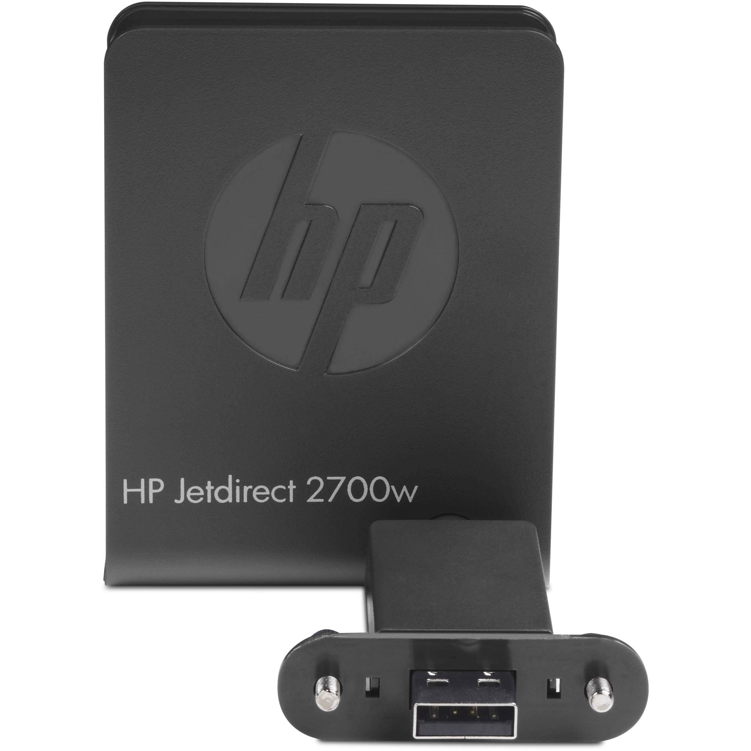 hp jetdirect external print server