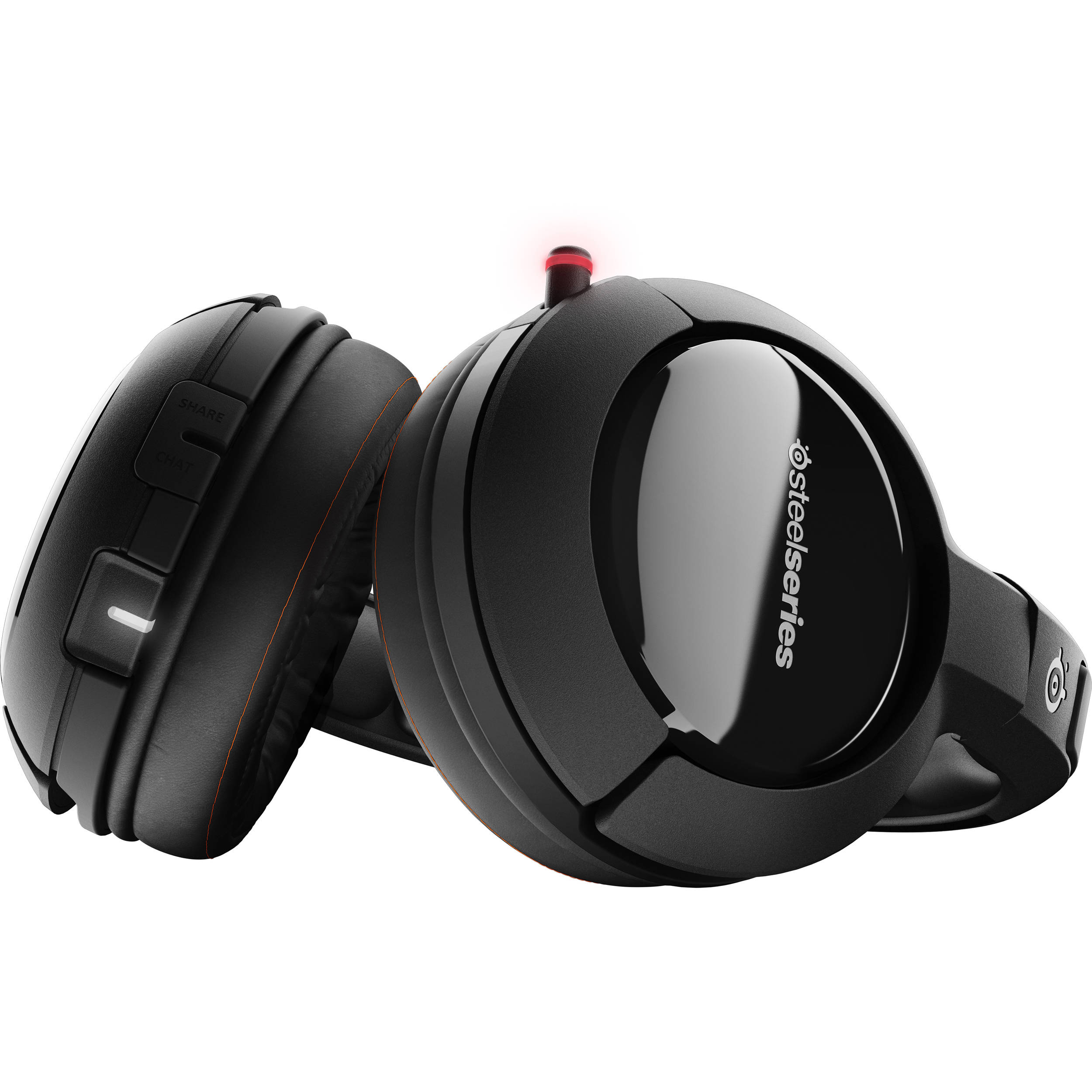 steelseries siberia 800 wireless gaming headset