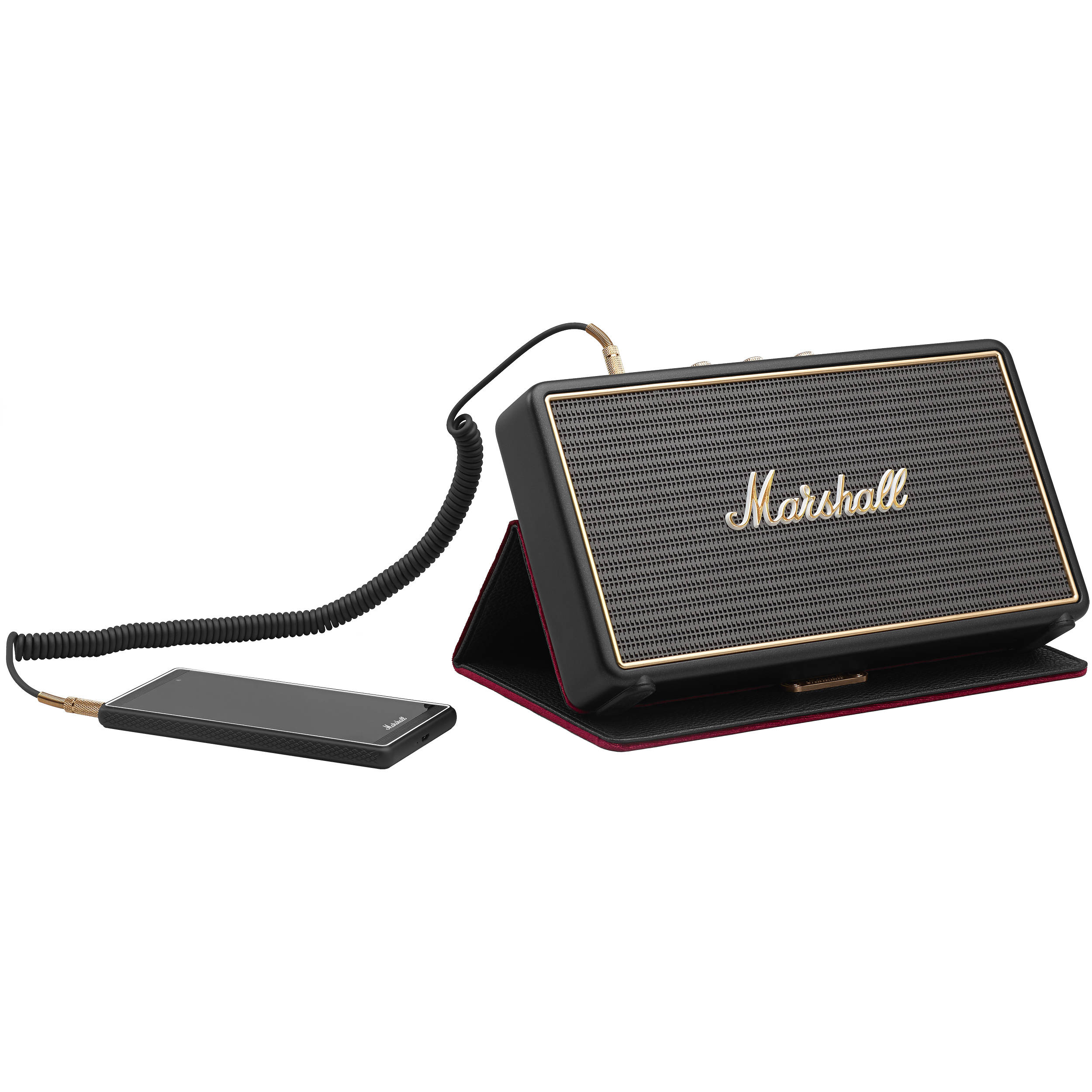 marshall stockwell flip
