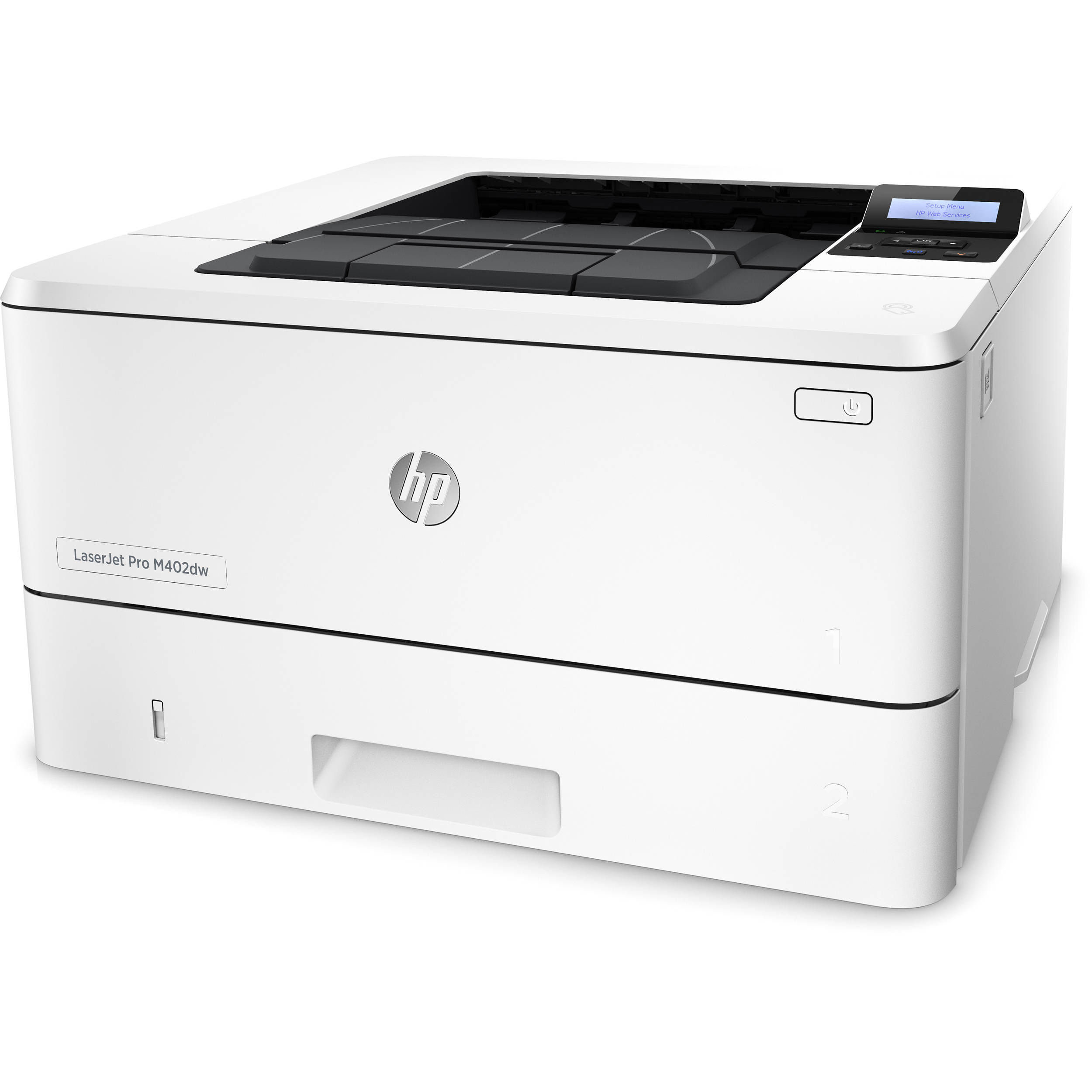 hp 202dw printer specifications