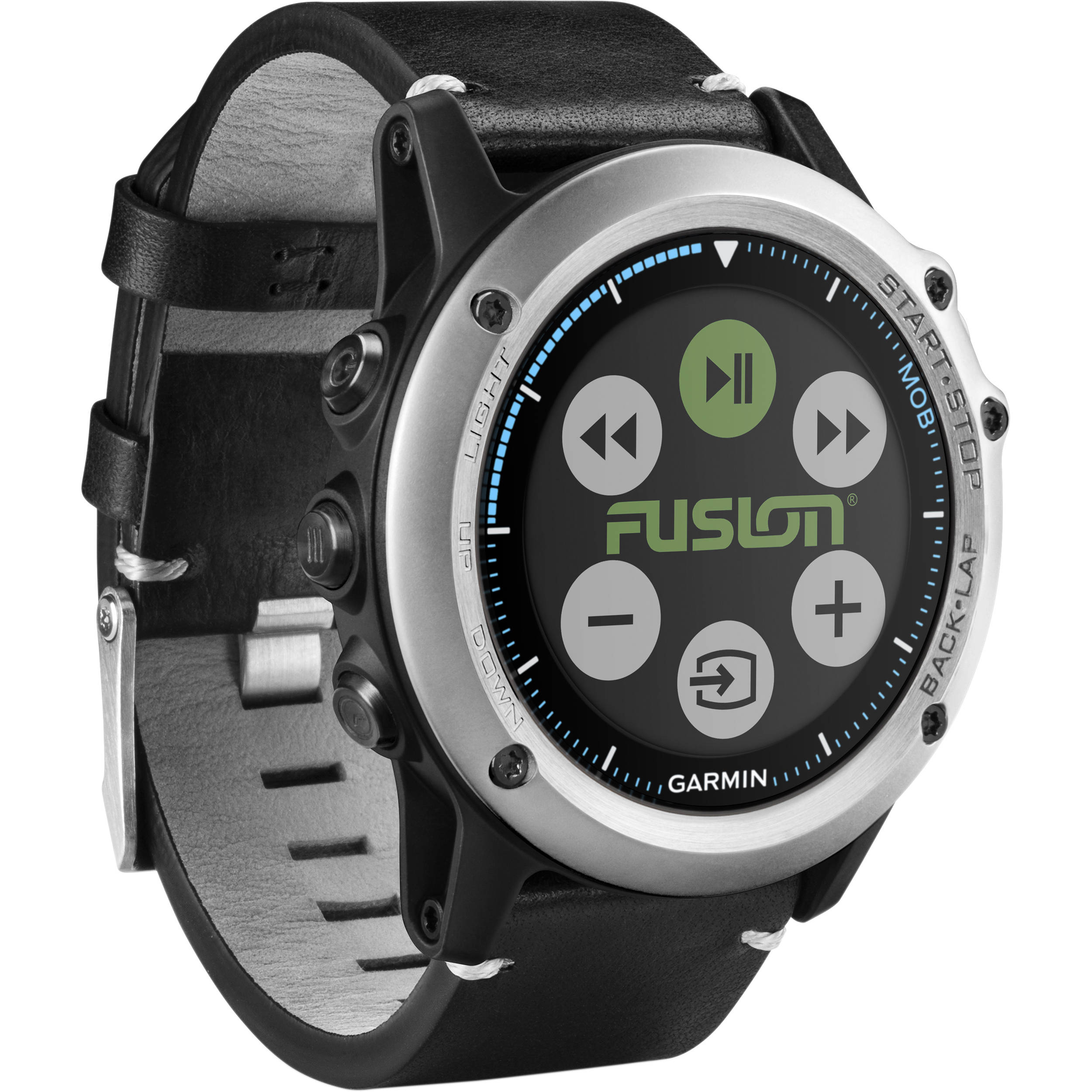 garmin quatix 3 marine