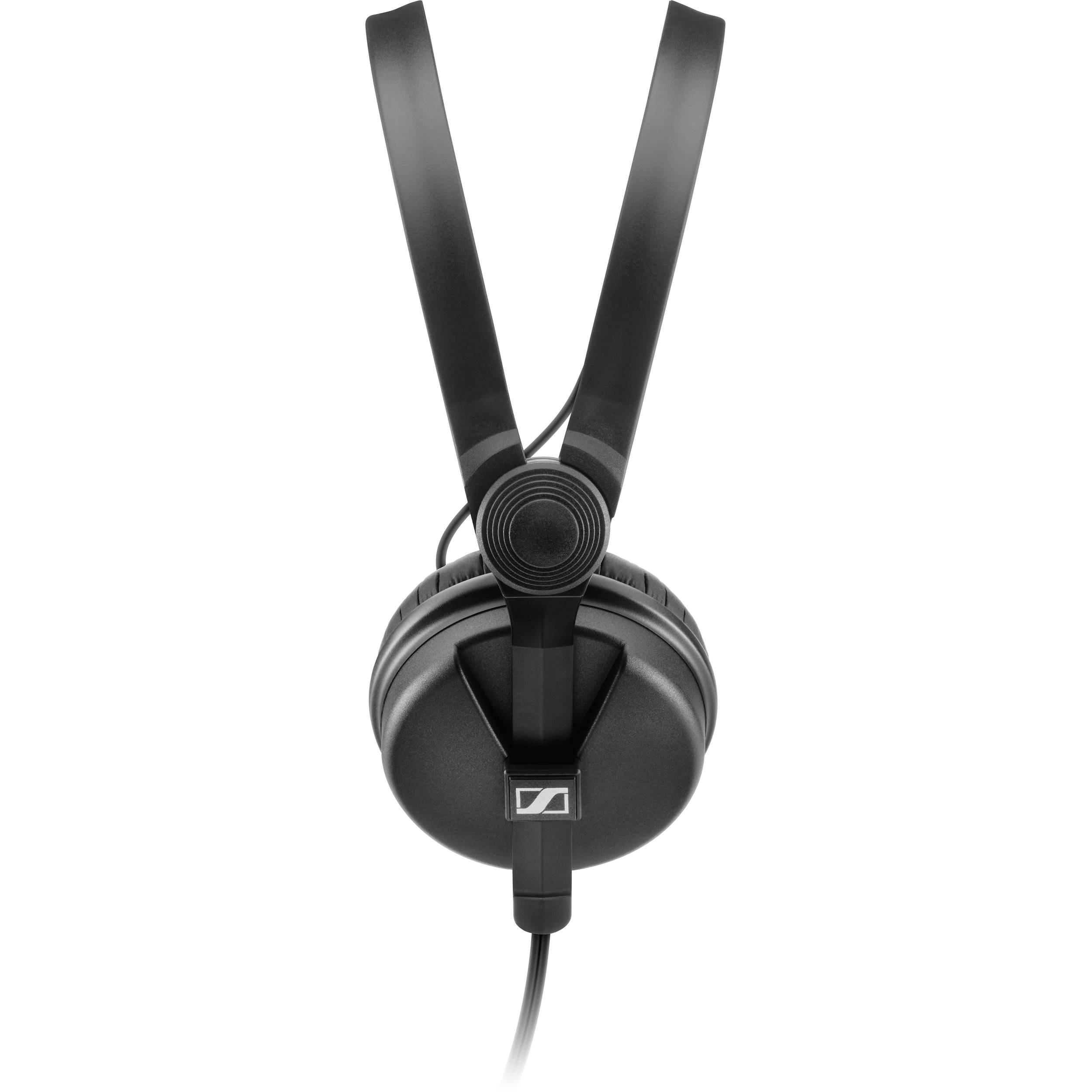 sennheiser hd 25 specs