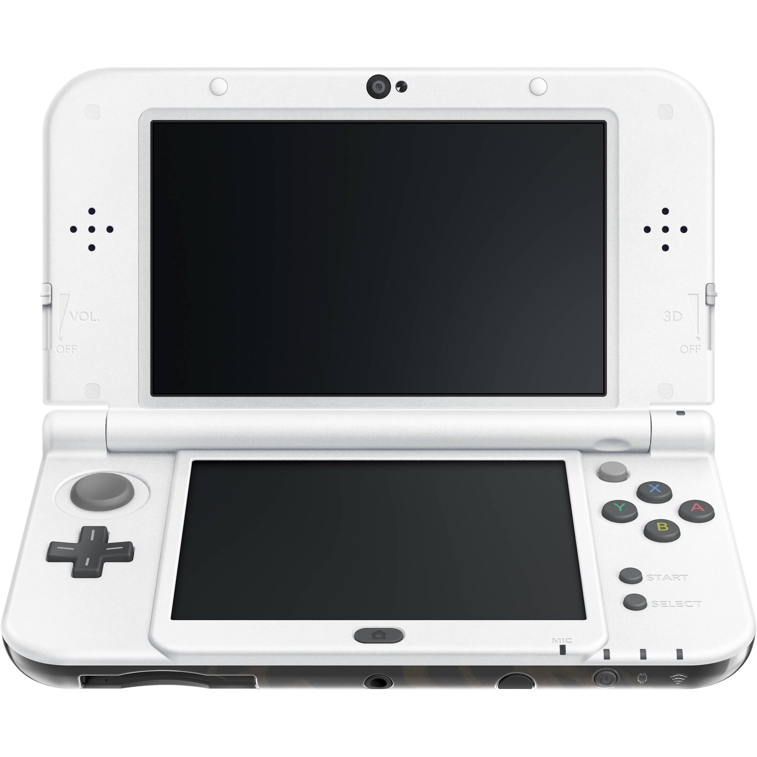Nintendo 3ds Xl Fire Emblem Fates Edition Redswcaa B H Photo