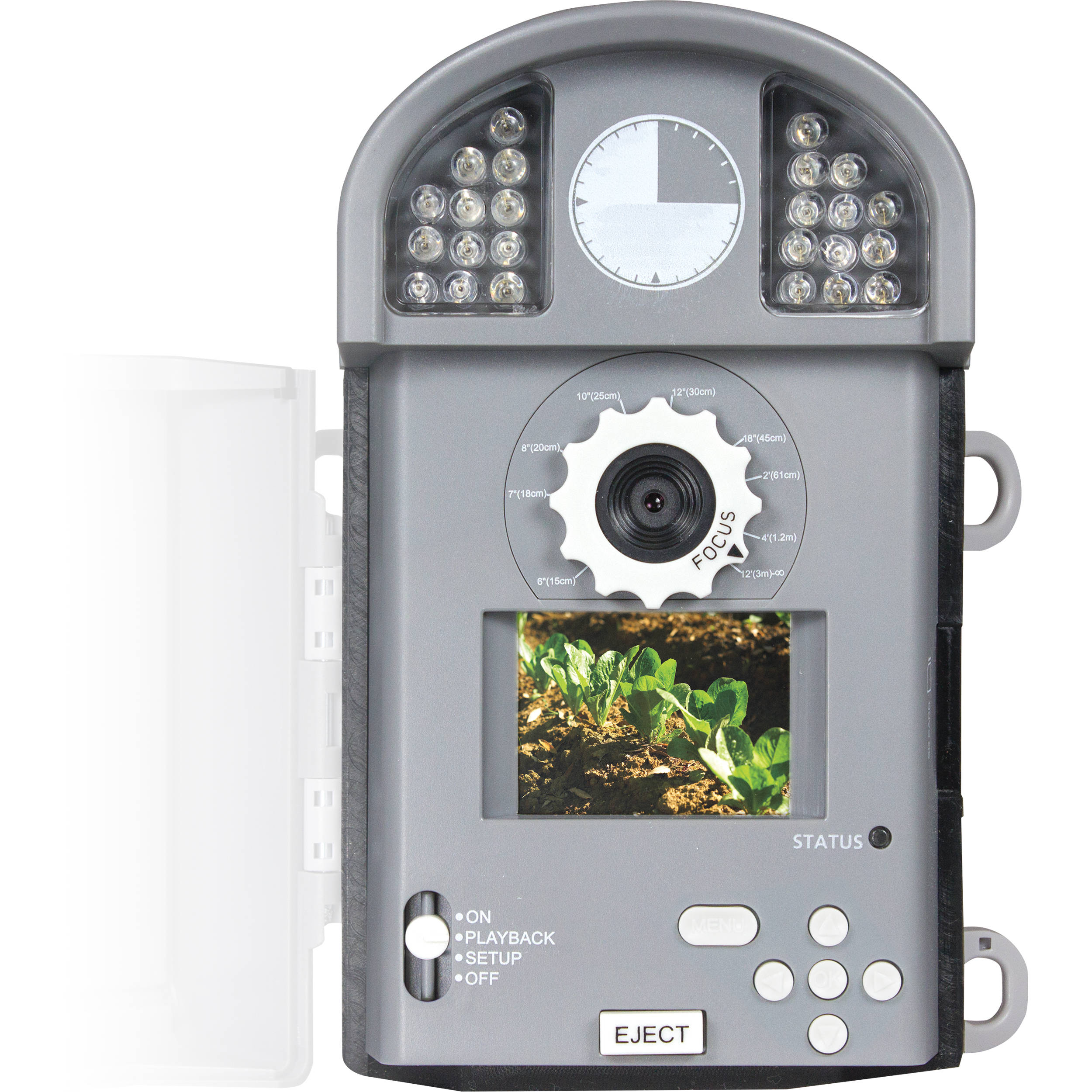 moultrie time lapse software