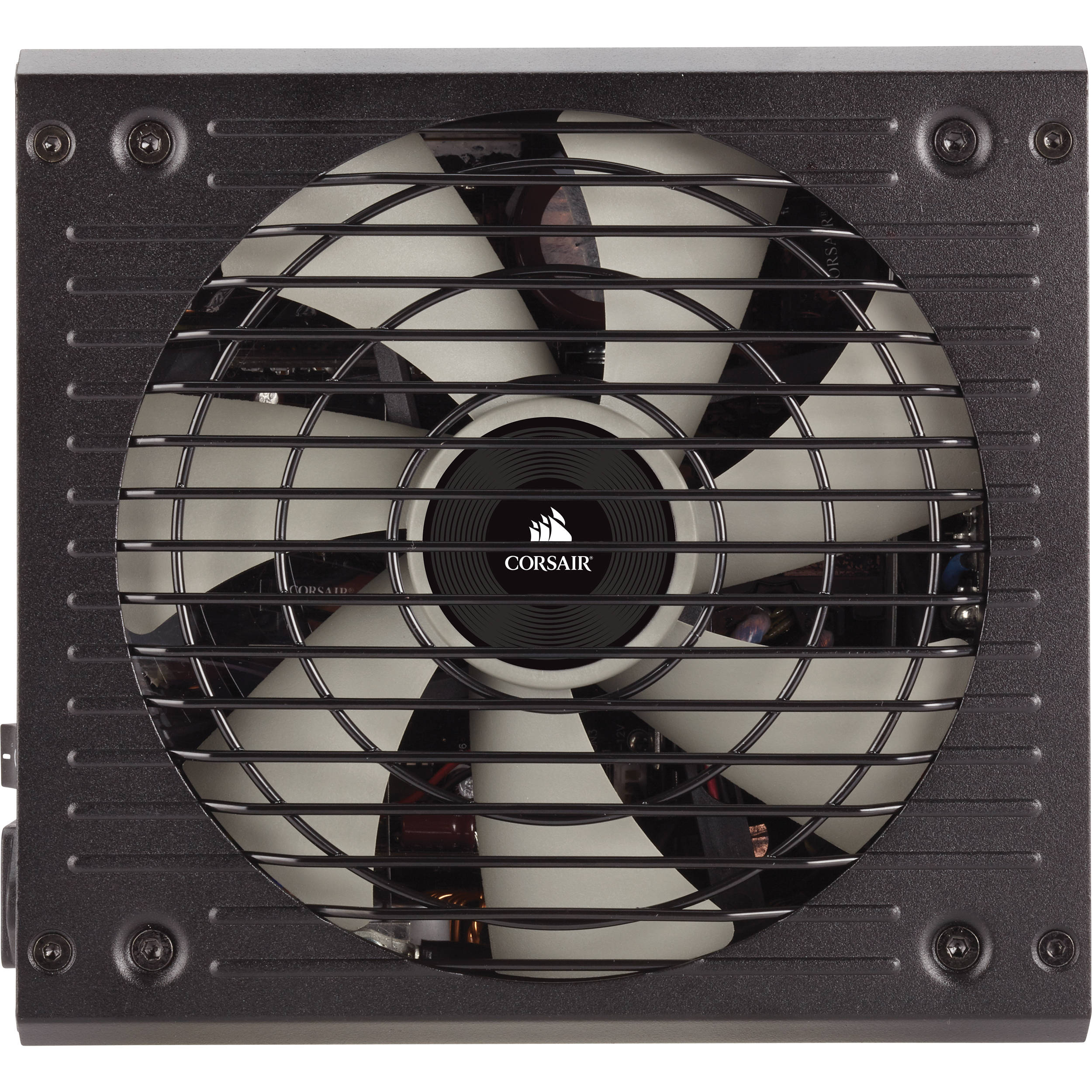 Corsair Rm650x 650w 80 Plus Gold Modular Power Cp Na B H