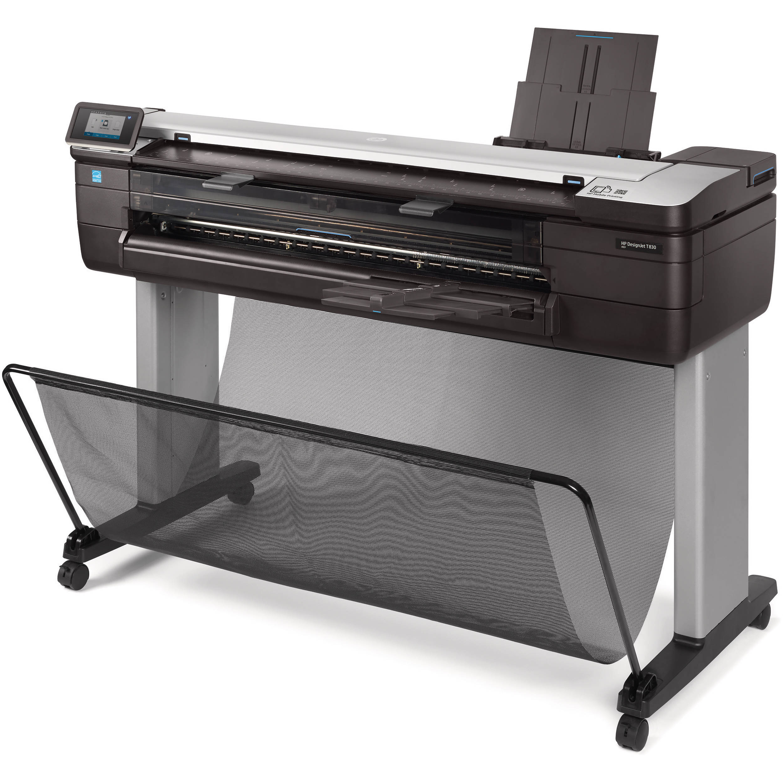 t830 plotter