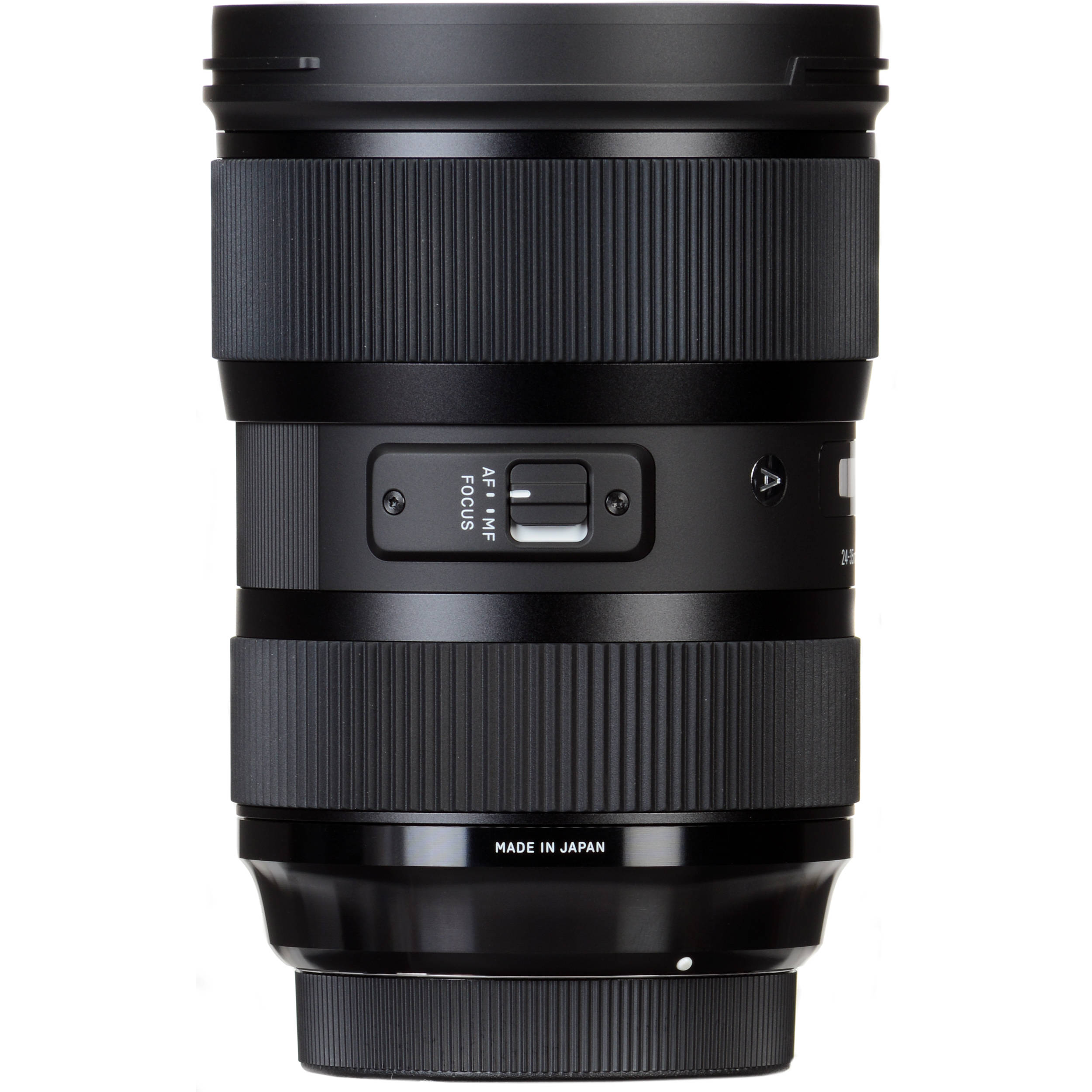 Sigma 24 35mm F 2 Dg Hsm Art Lens For Canon Ef 5854 B H Photo Sigma 24 35mm F 2 Dg Hsm Art Lens For Canon Ef 5854 B H Photo
