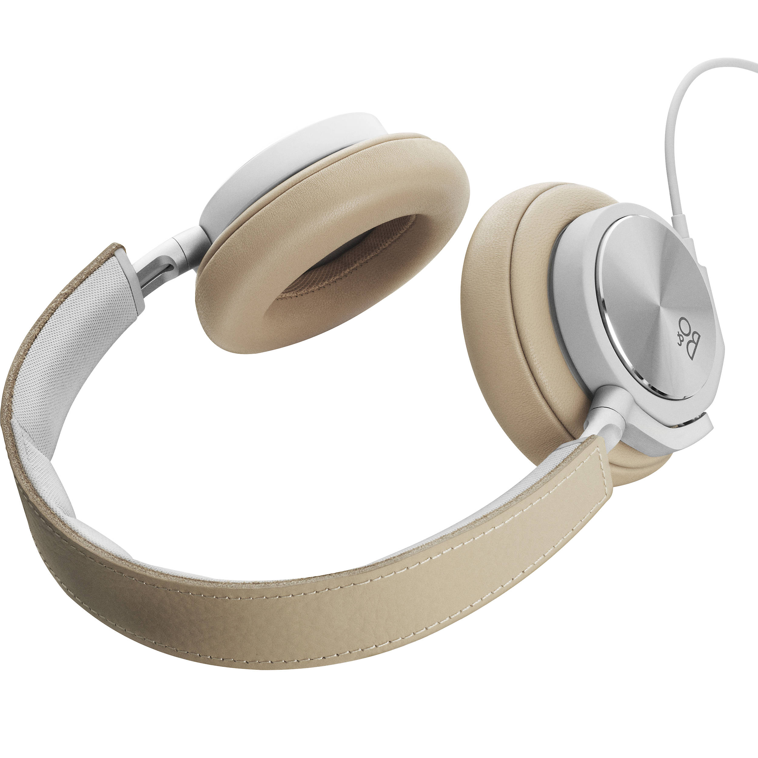 bang & olufsen beoplay h6 2nd generation