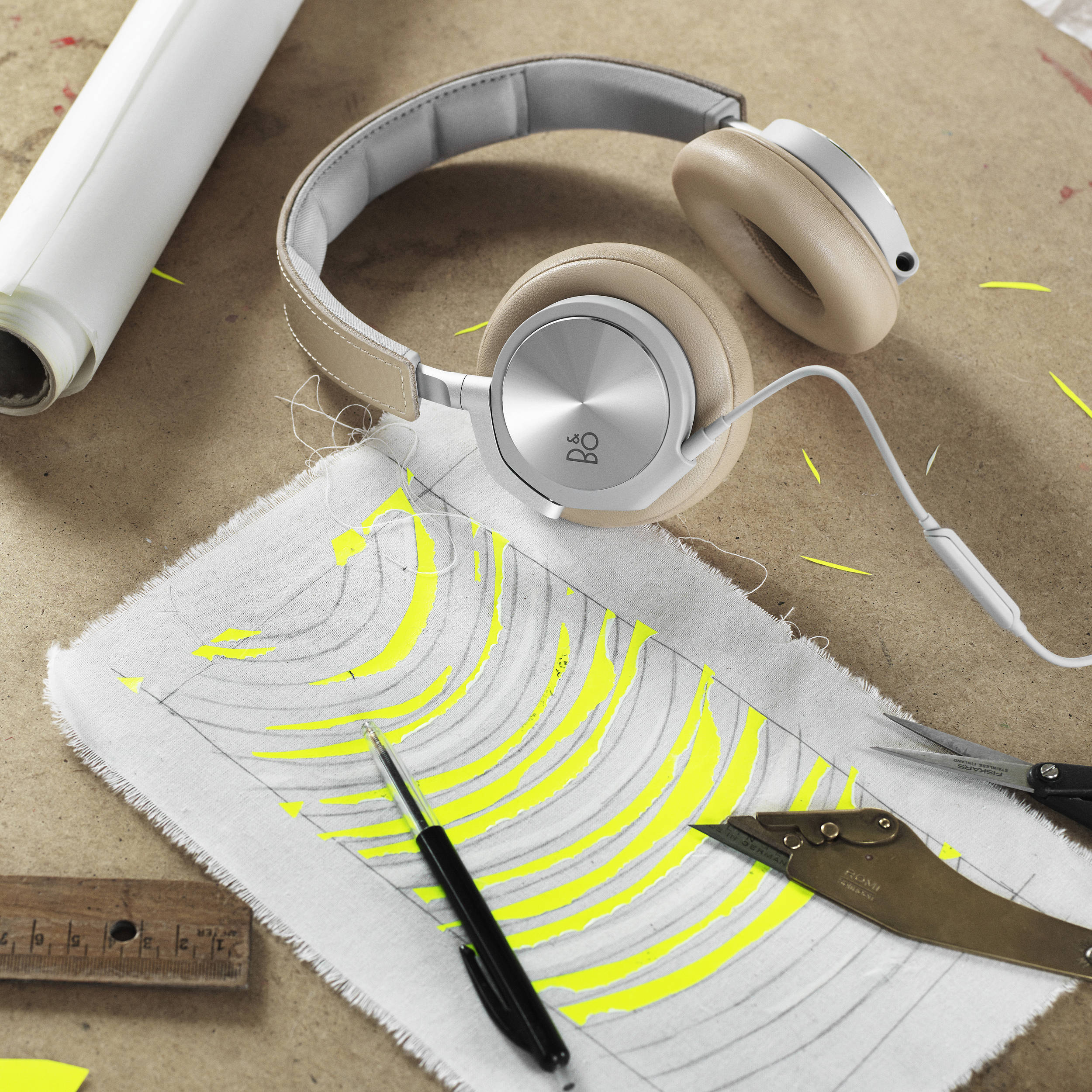 bang & olufsen beoplay h6 2nd generation