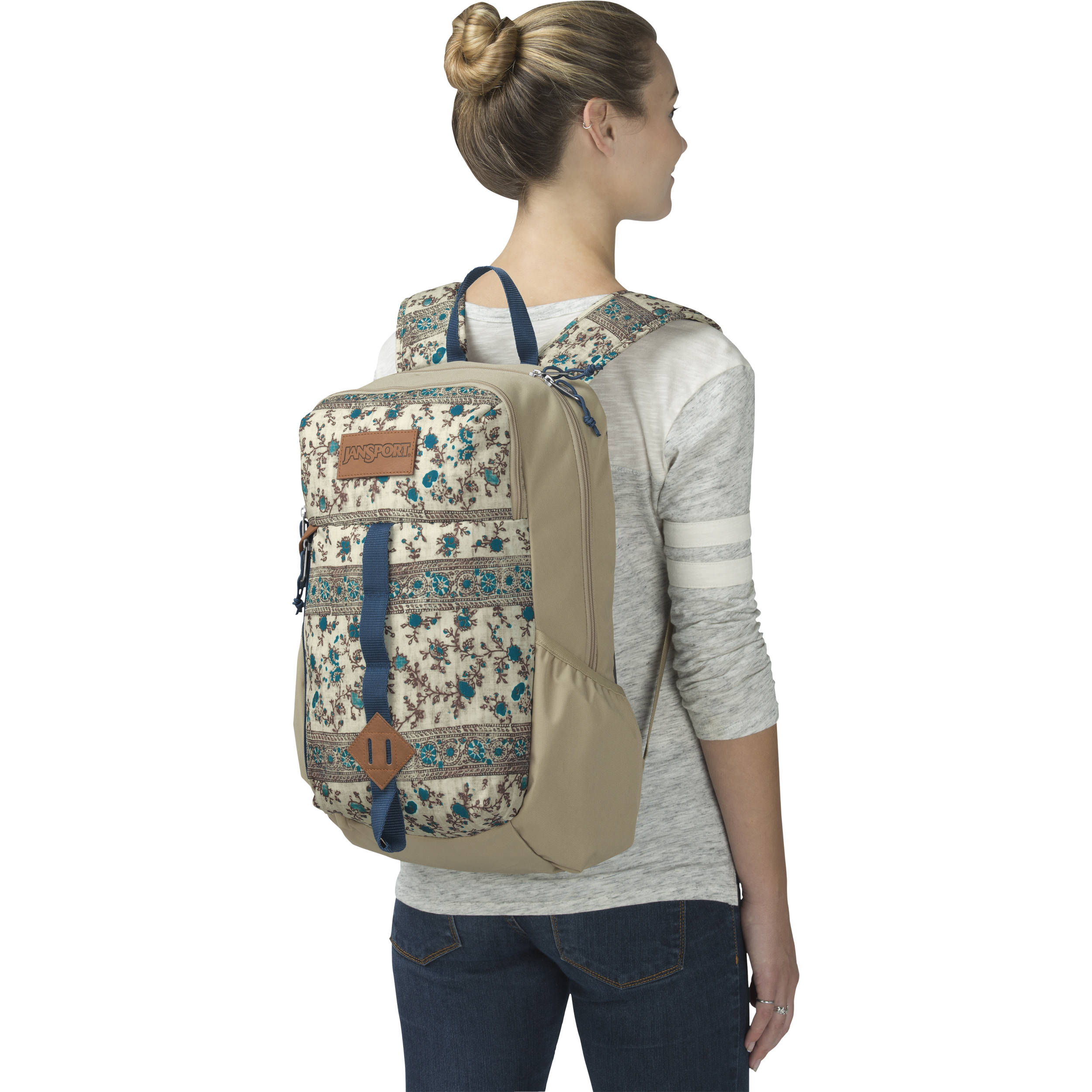 jansport hawk ridge backpack