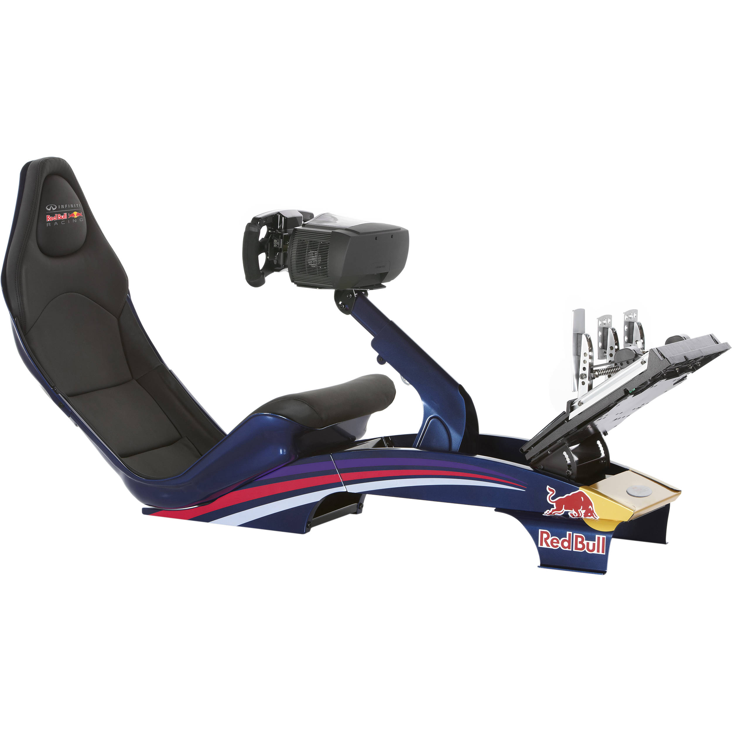 playseat f1 red bull racing