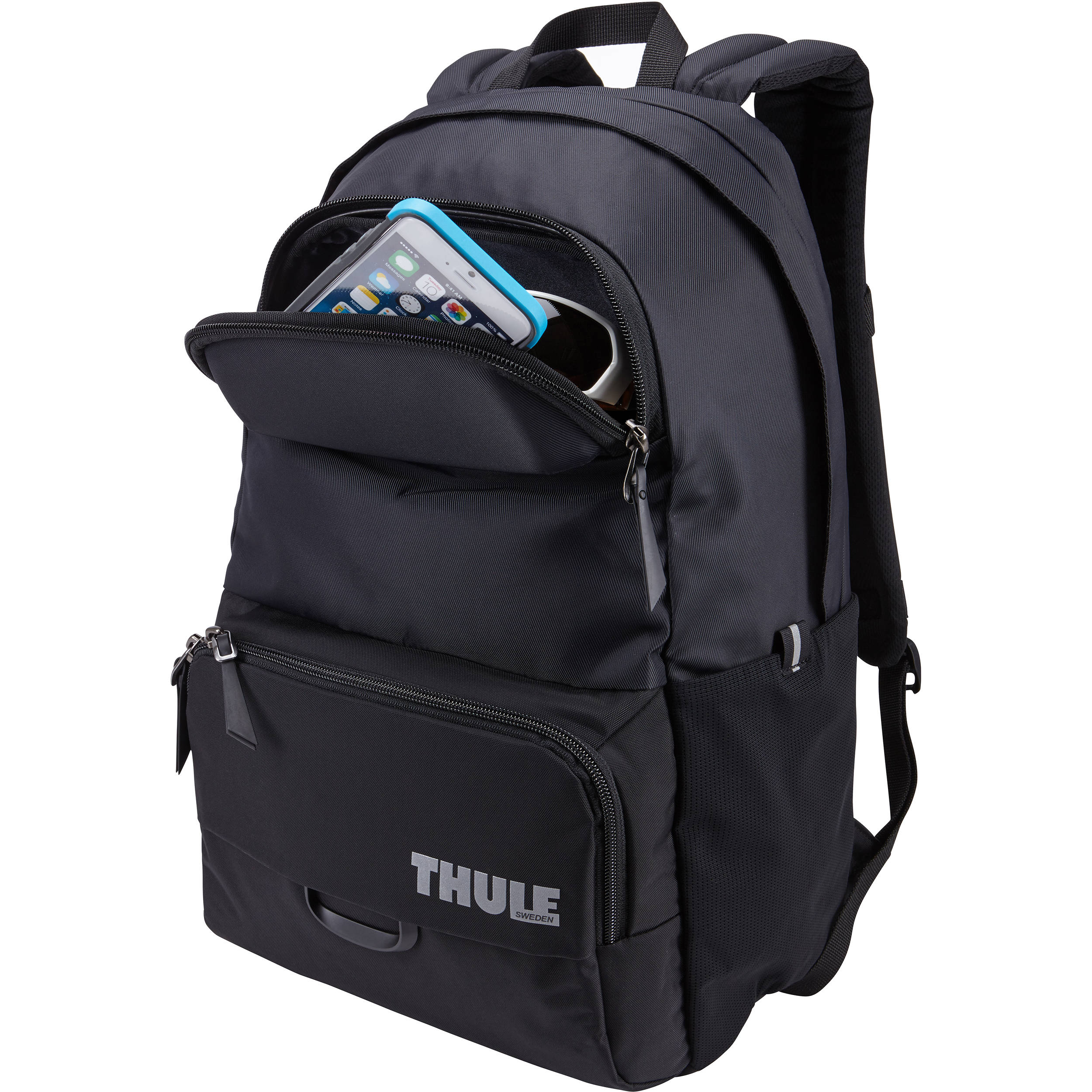 thule departer 21l