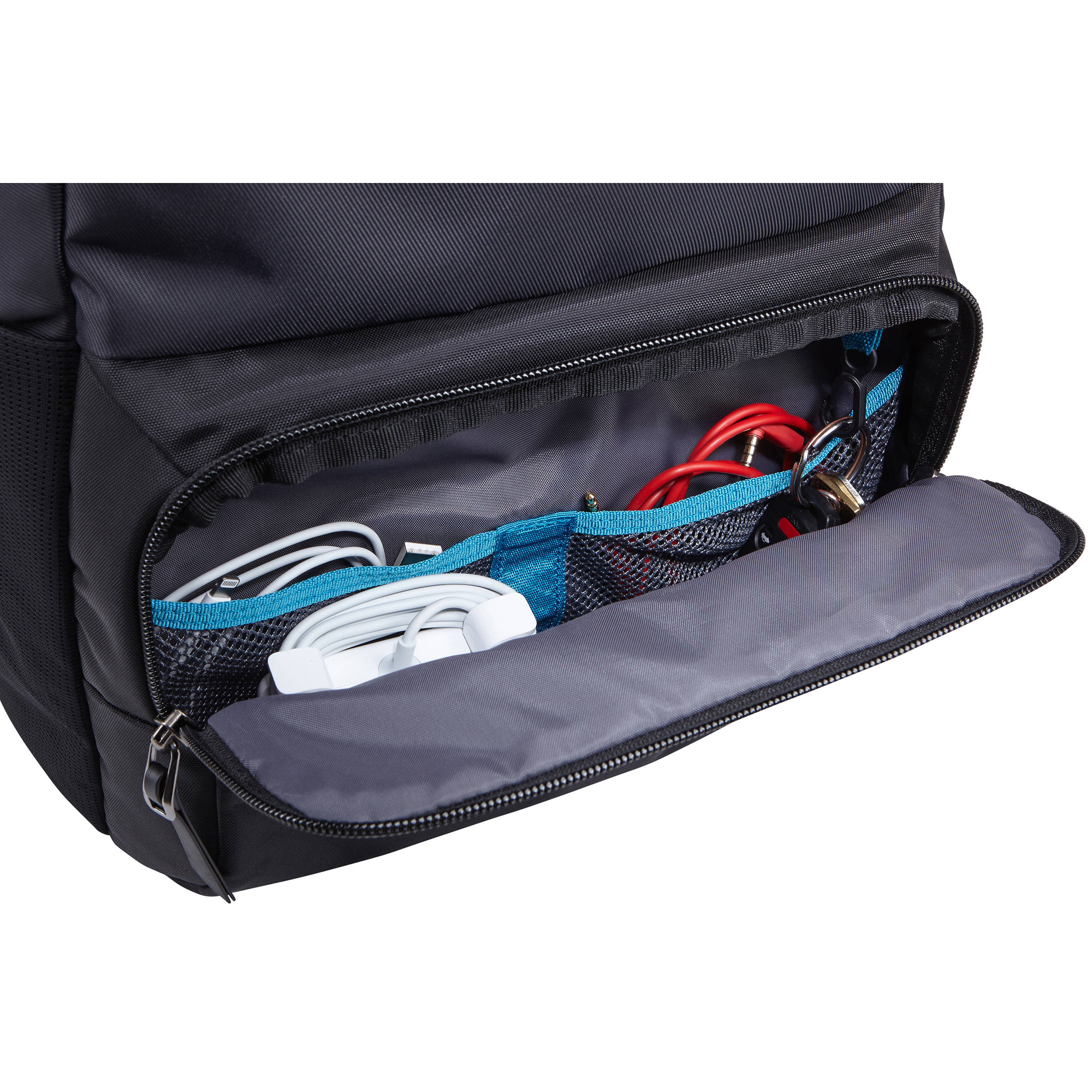 thule departer 21l