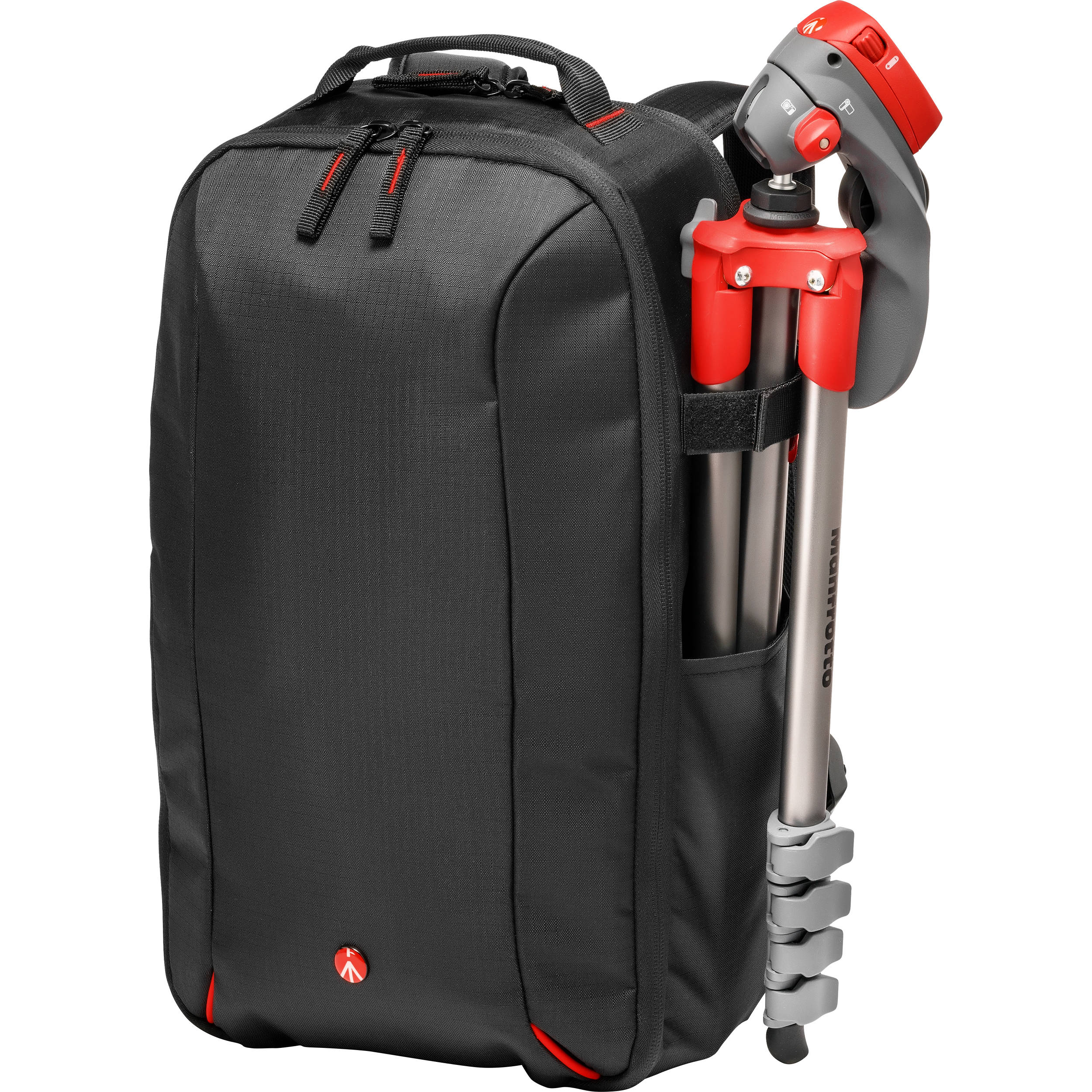 manfrotto essential dslr camera backpack