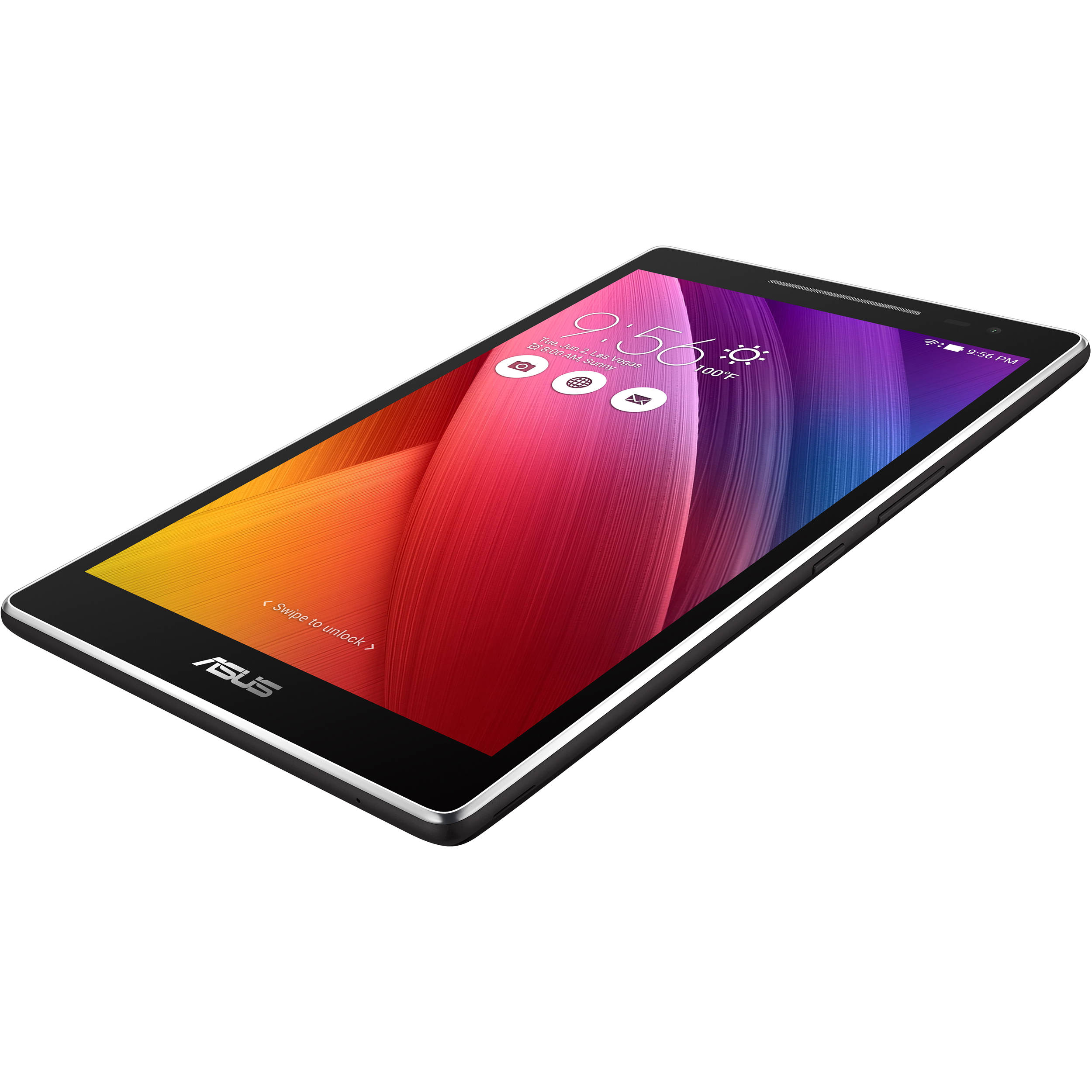 Asus 8 Zenpad 8 0 Z380m 16gb Tablet Z380m Gr B H