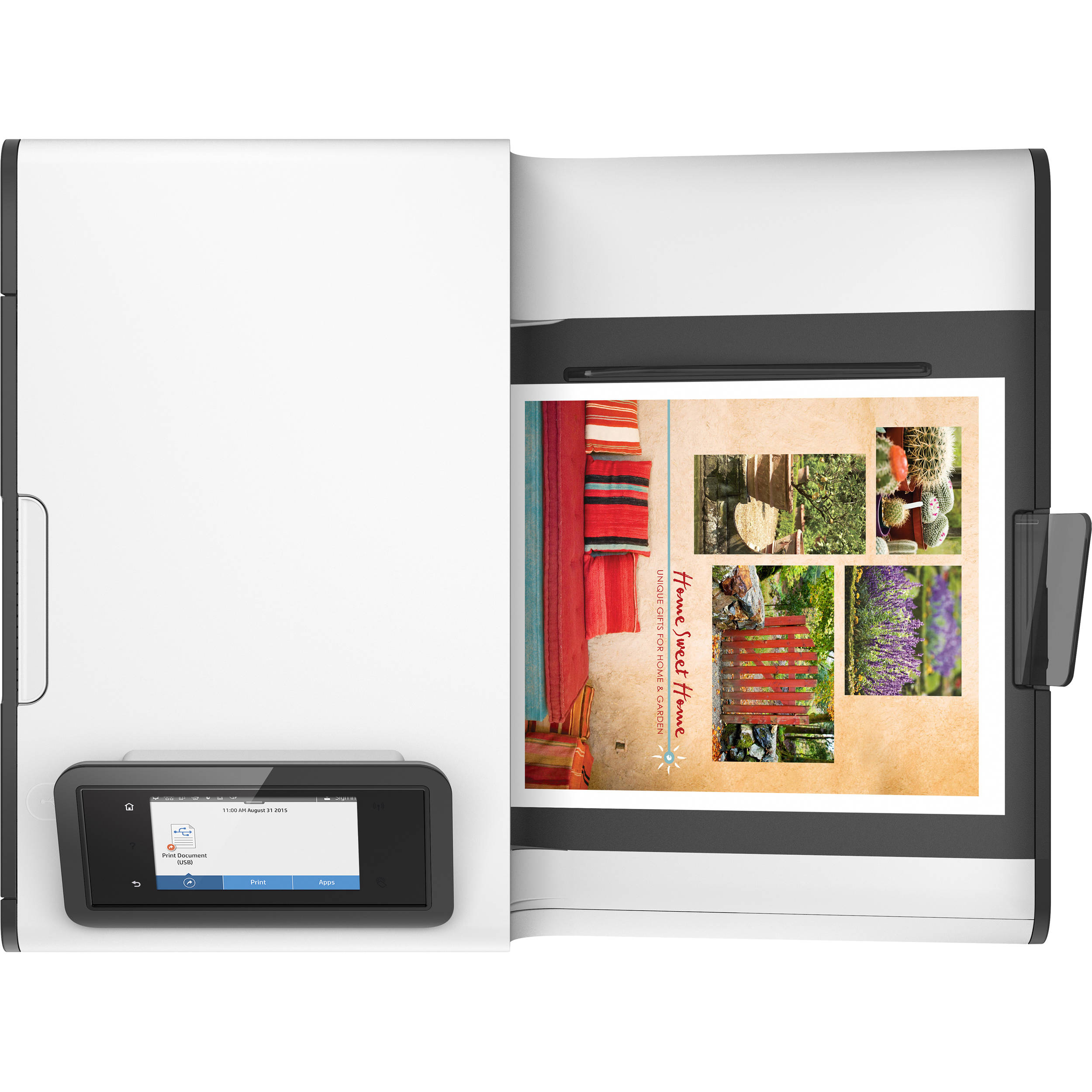 hp pagewide pro 552dw