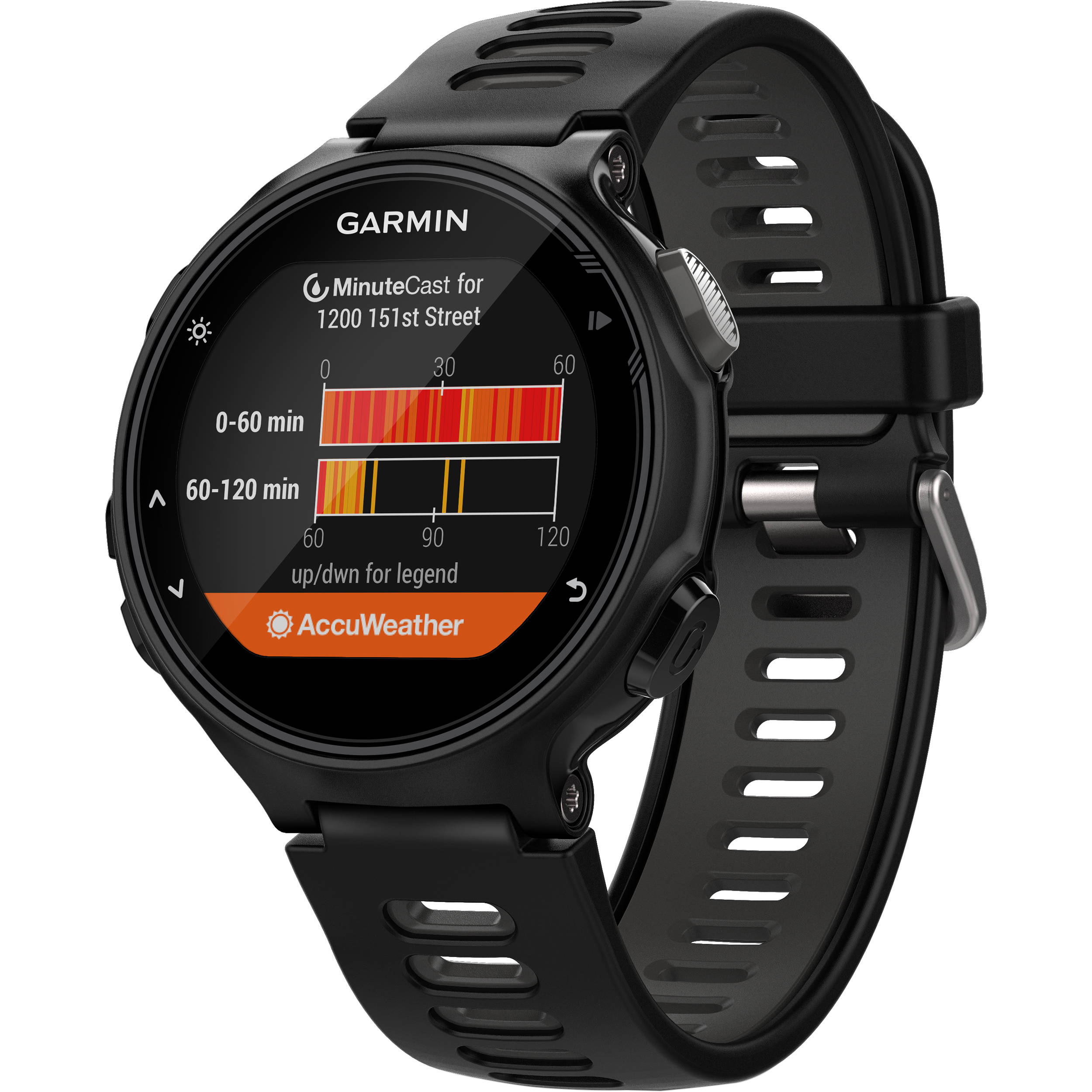 garmin forerunner 120