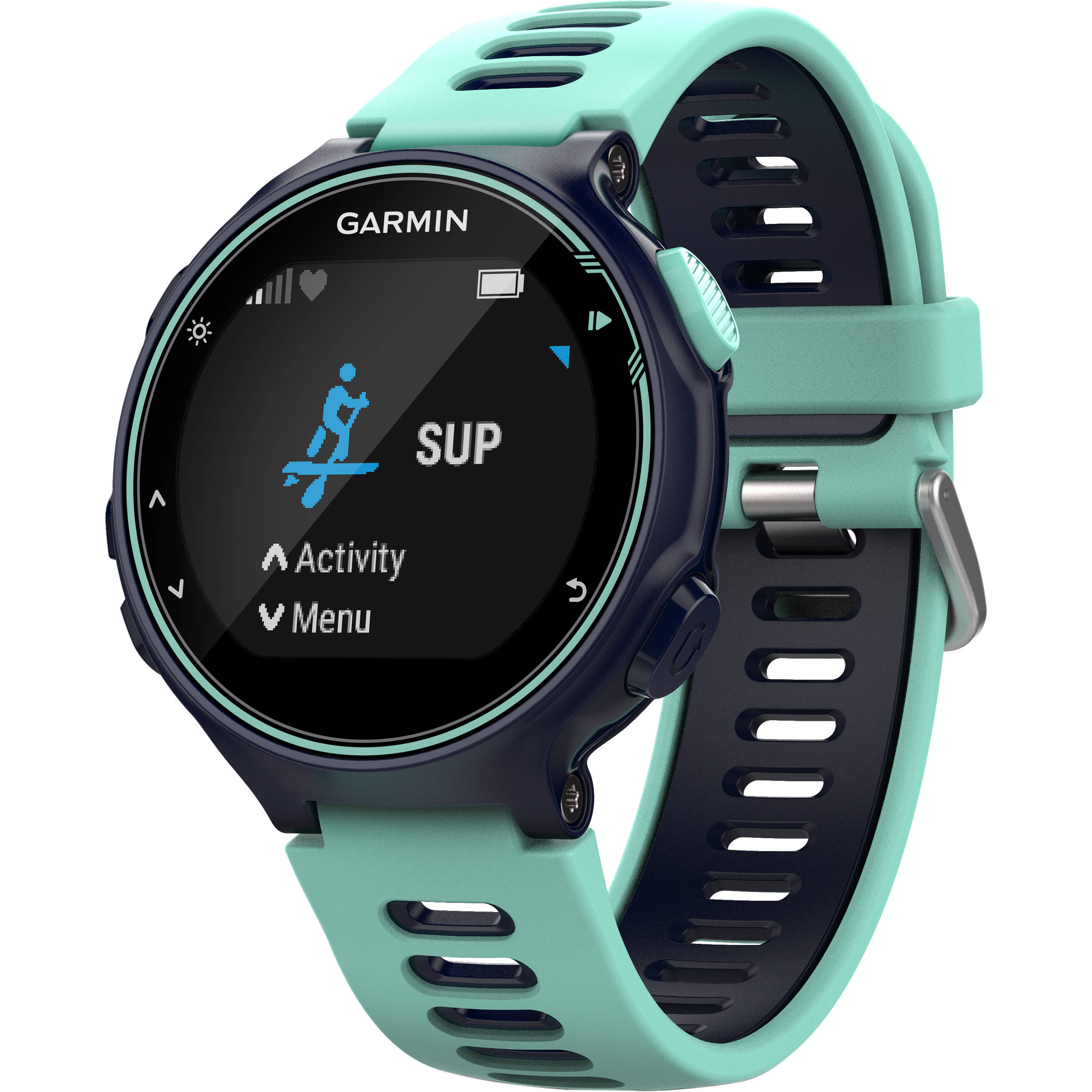 garmin forerunner 735xt speed and cadence sensor