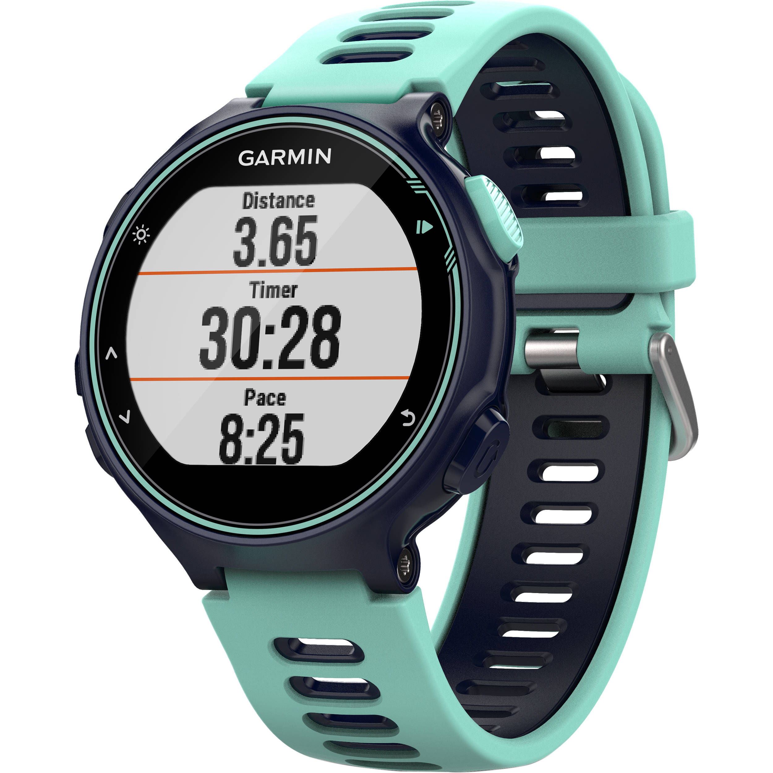 garmin 735xt bundle