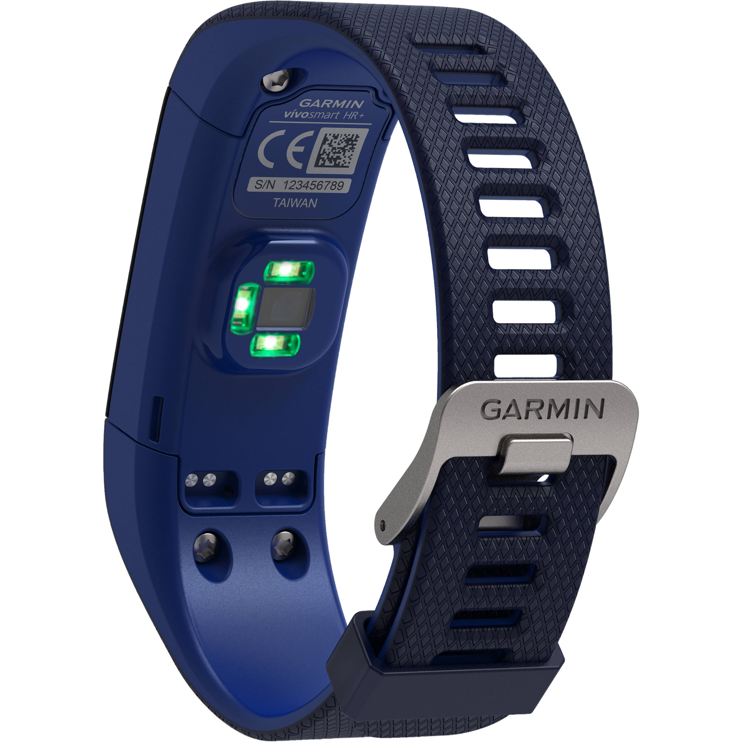 garmin vivosmart hr  sleep tracking