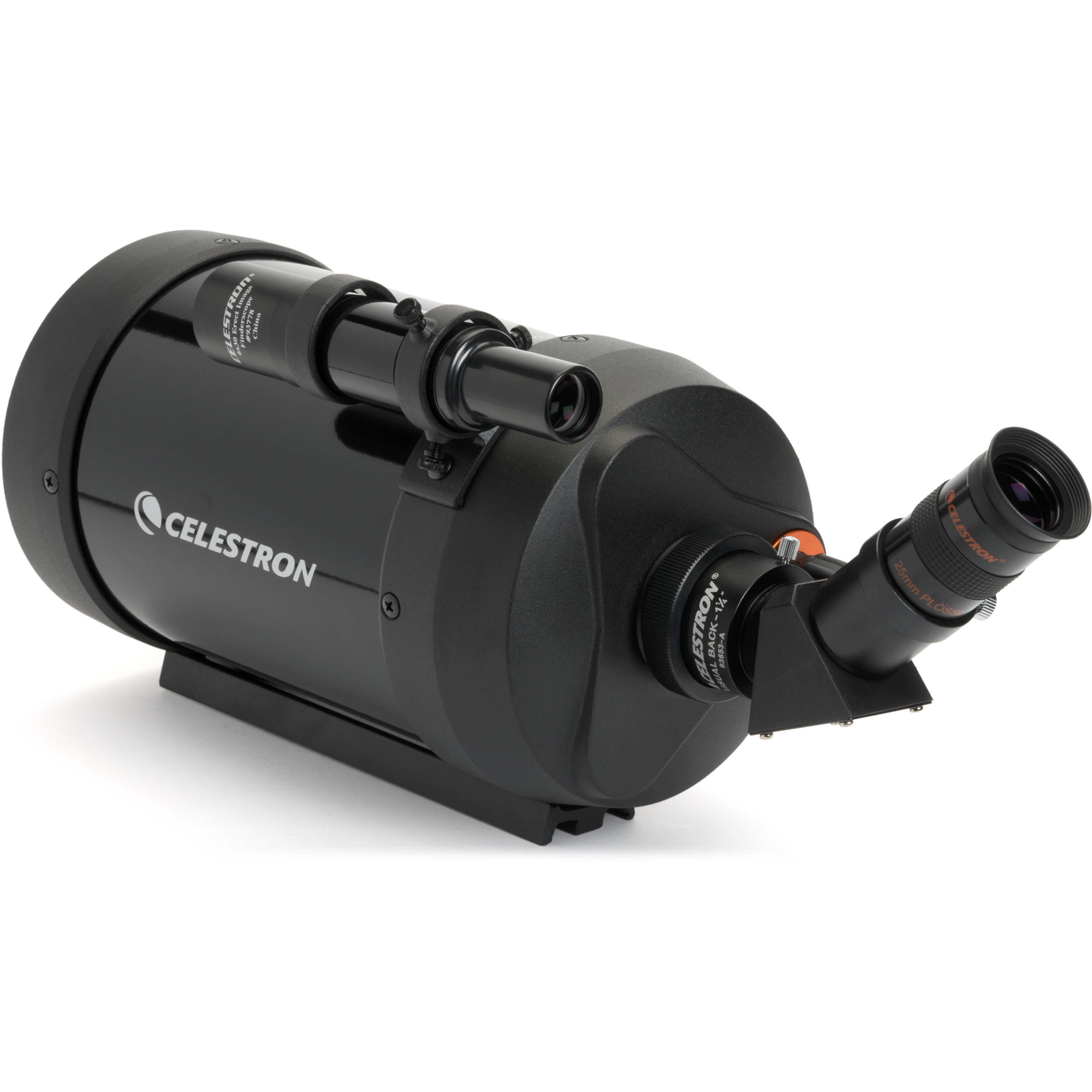 celestron c5 telescope