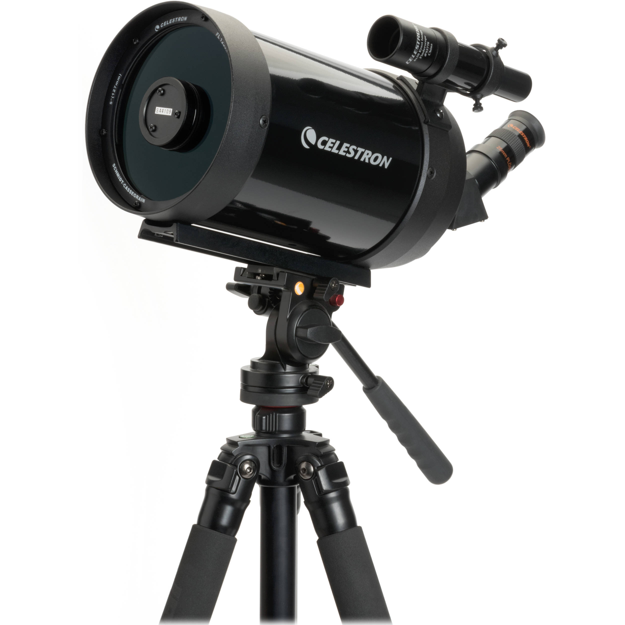 celestron c5 telescope