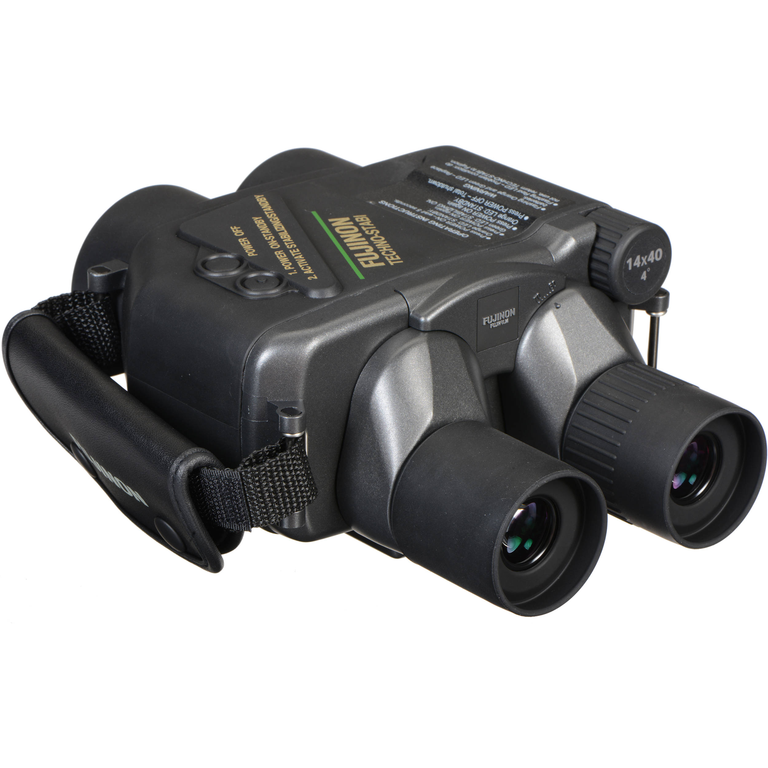 fujinon stabilized binoculars