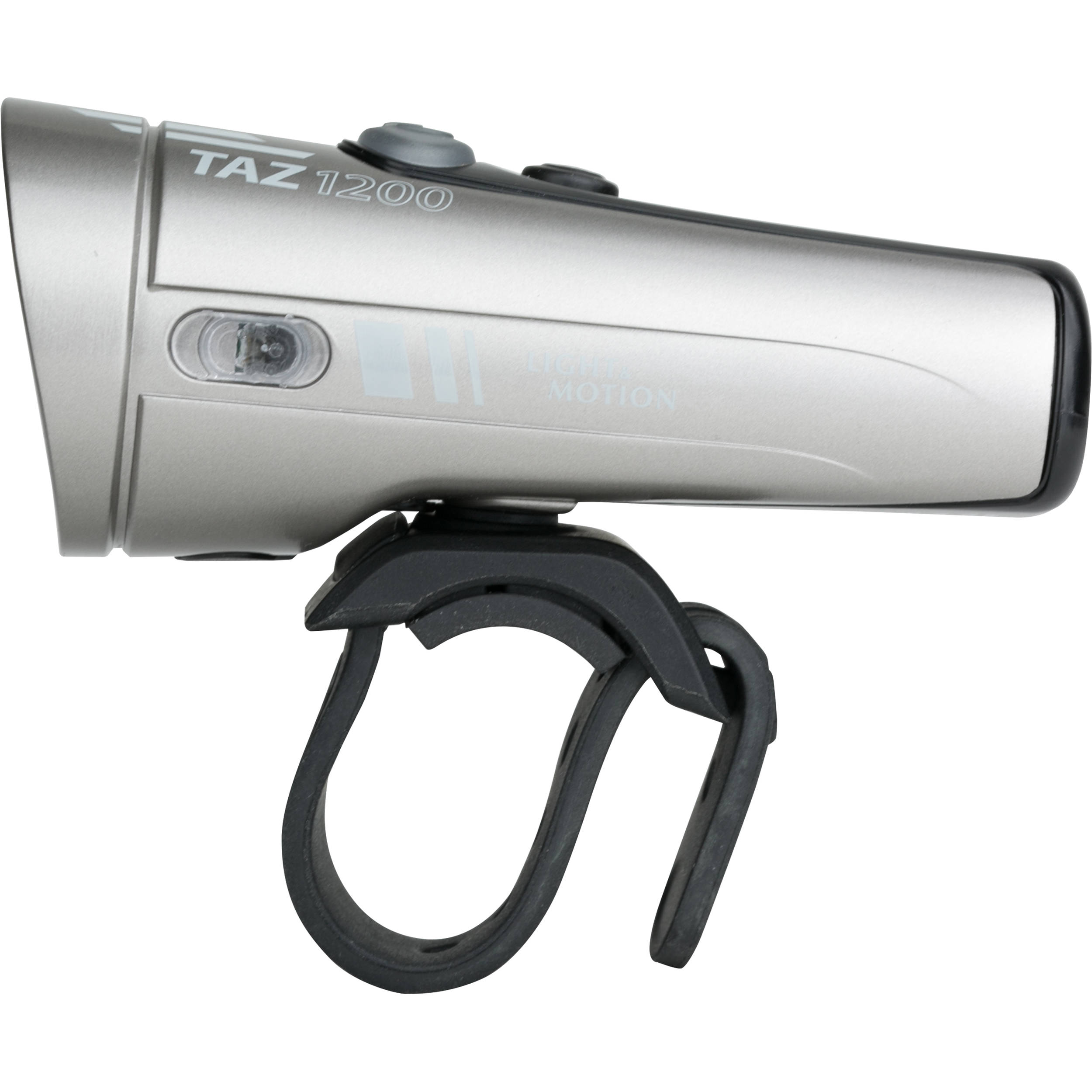 taz 1200 bike light