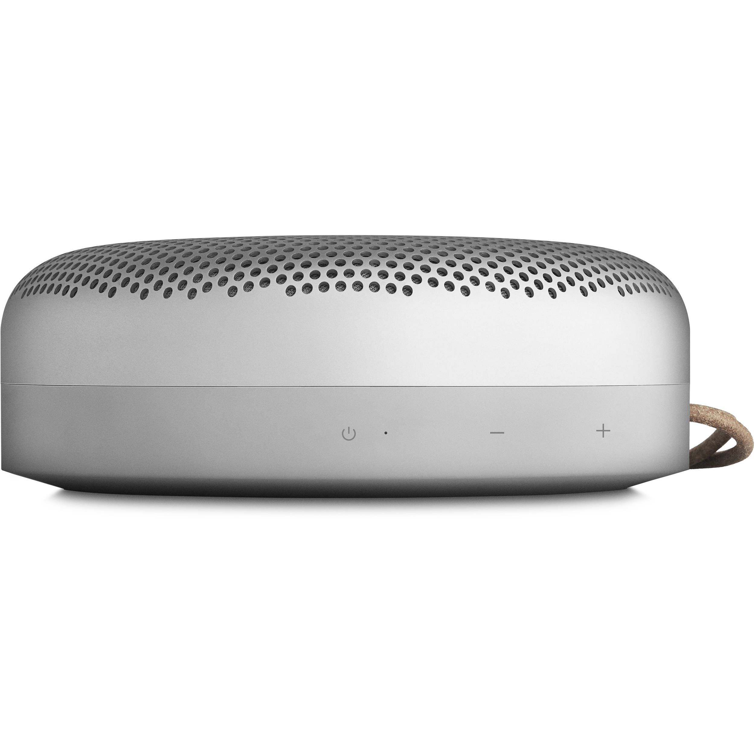 b&o play beoplay a1 portable bluetooth speaker