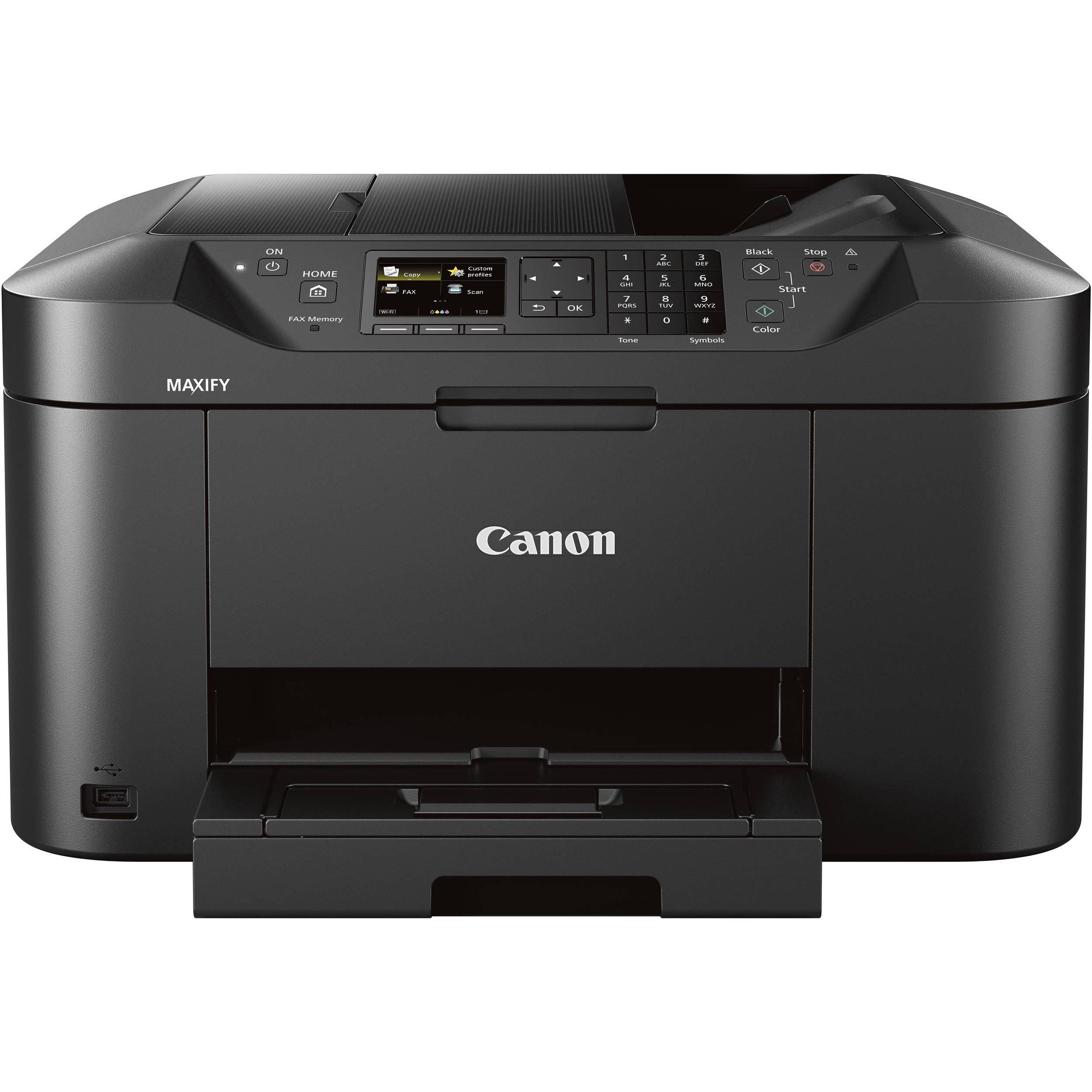 canon personal printer