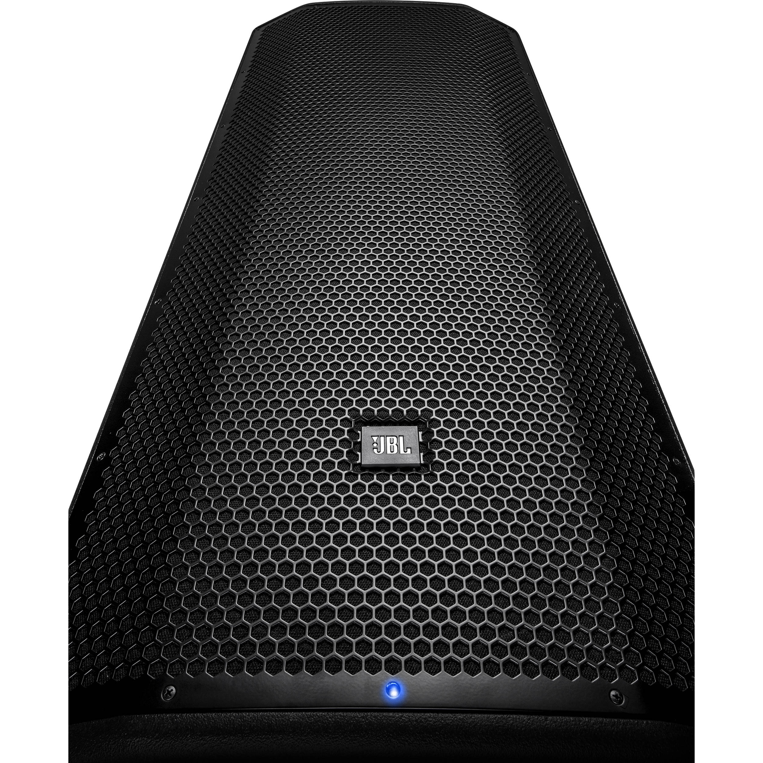 jbl prx812w manual