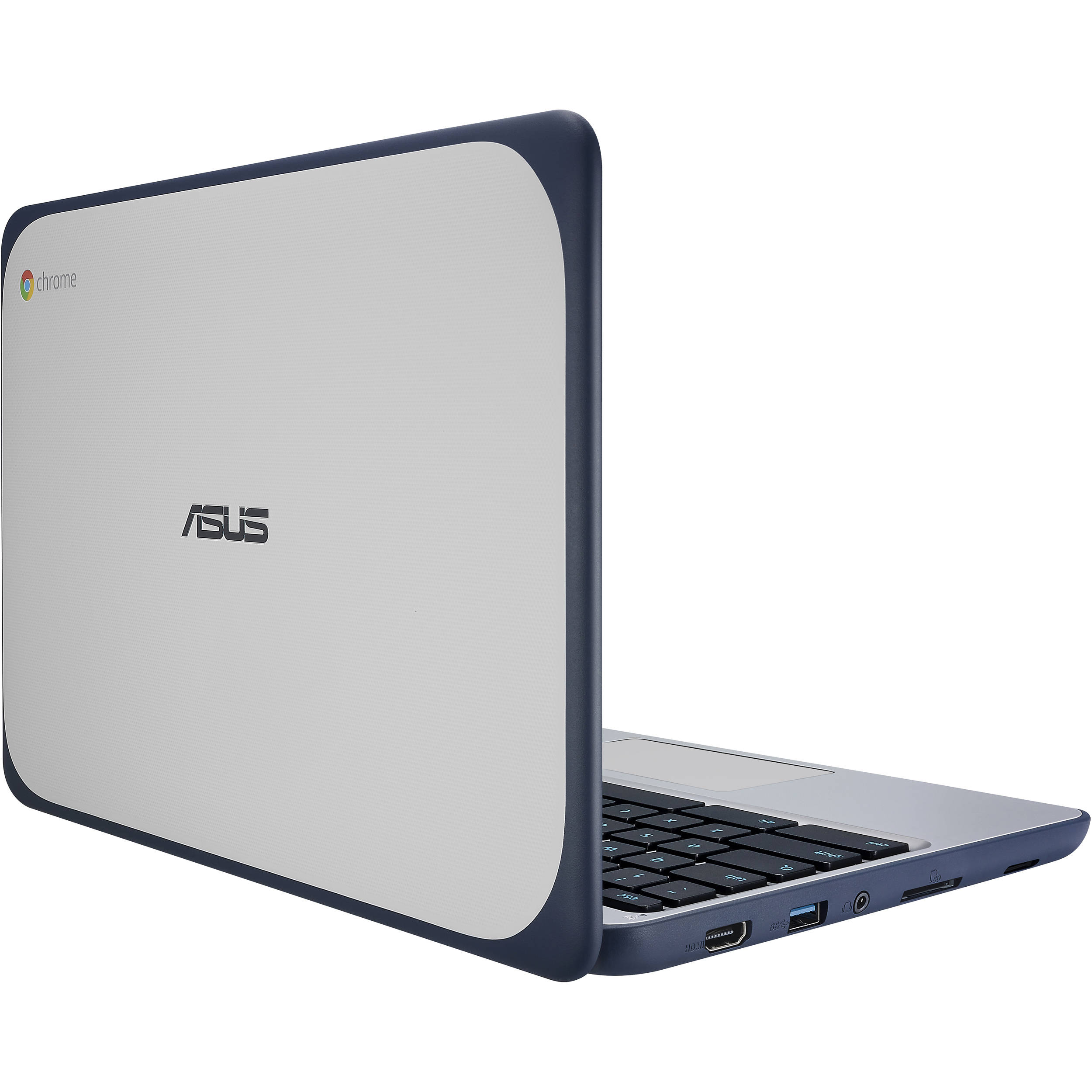 Asus 11 6 C2sa Series 16gb Chromebook C2sa Ys02