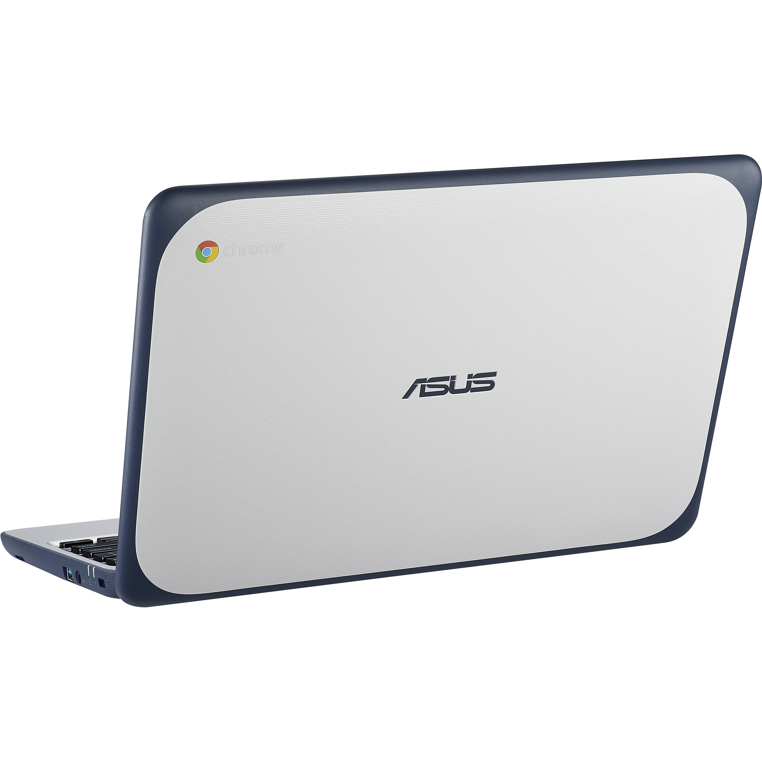 Asus 11 6 C2sa Series 16gb Chromebook C2sa Ys02