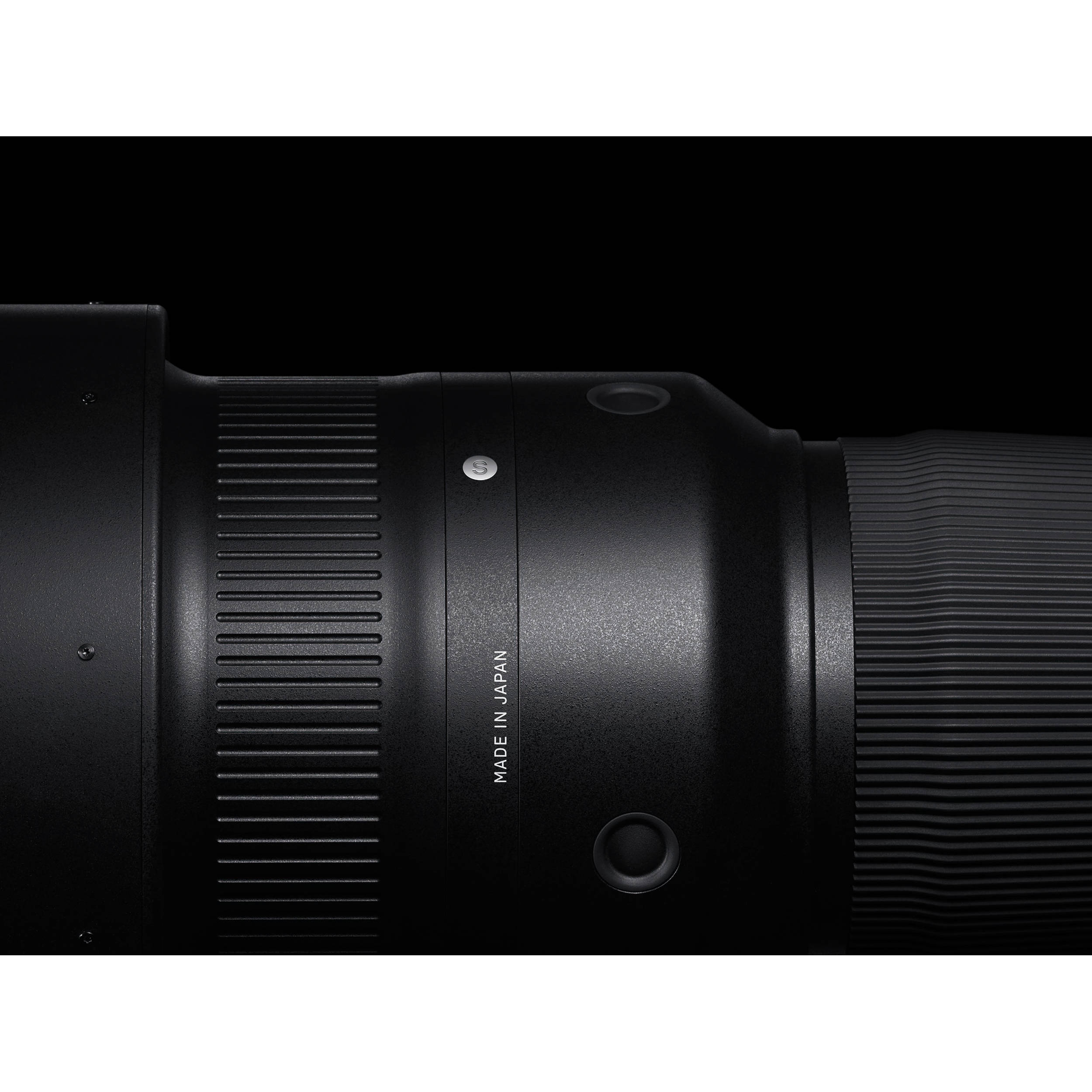 Sigma 500mm F 4 Dg Os Hsm Sports Lens For Nikon F B H