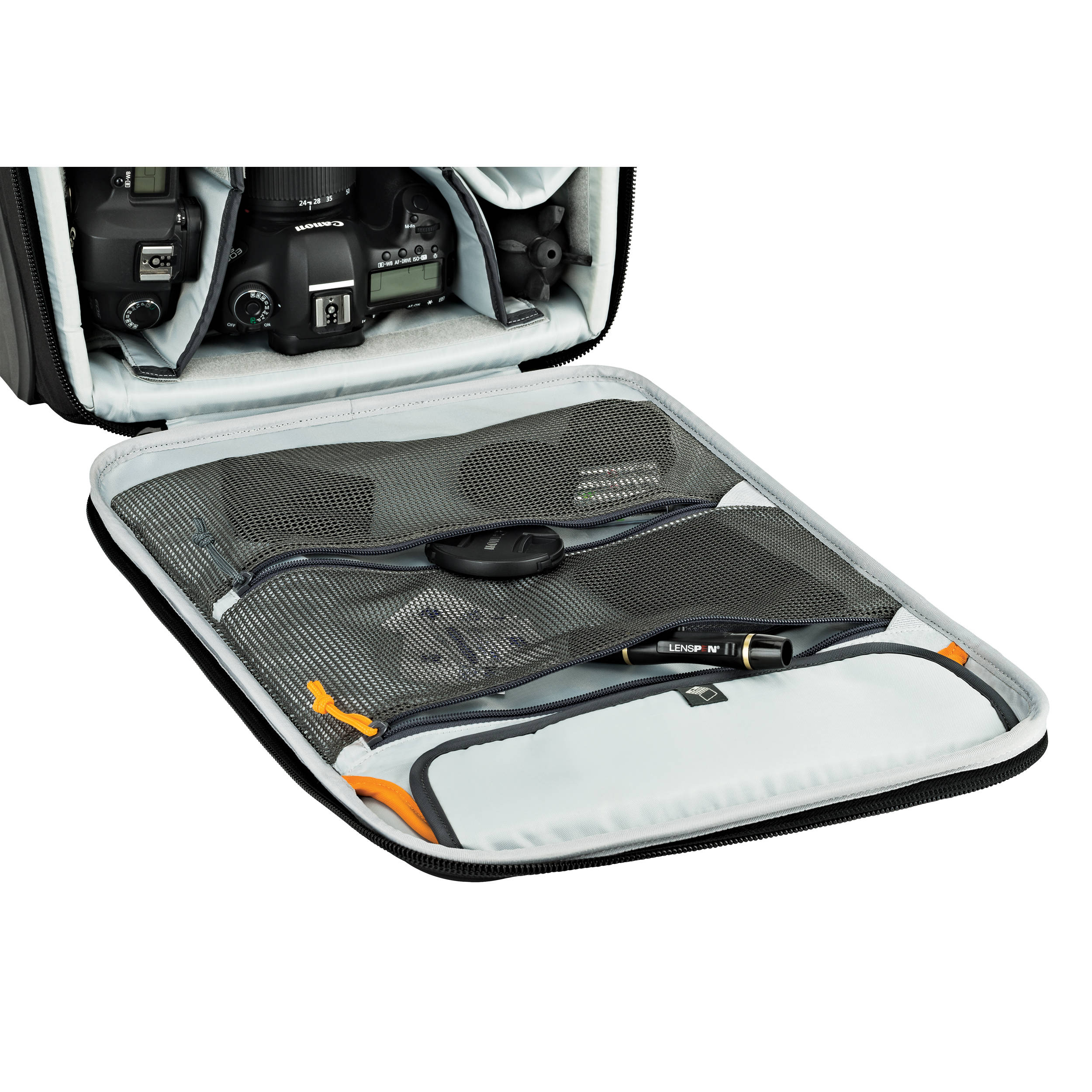 lowepro photostream rl 150 roller