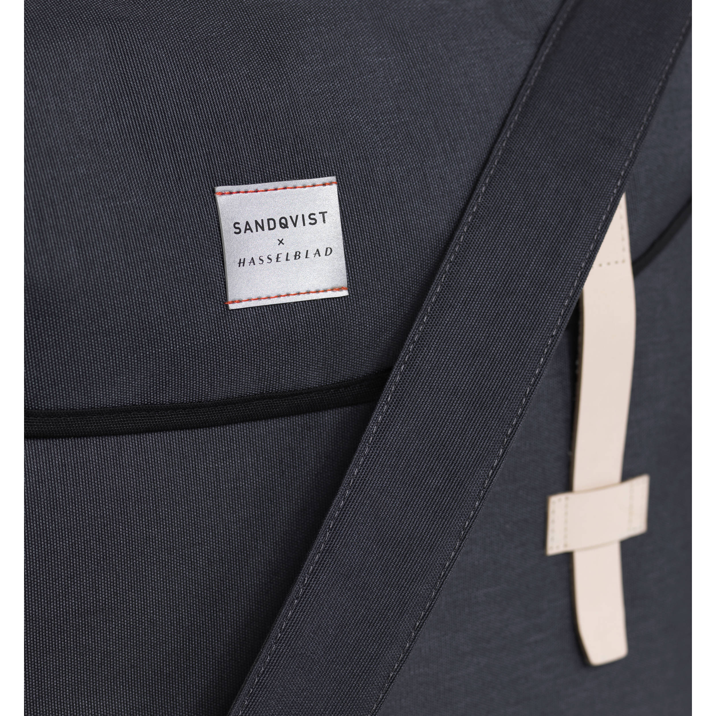 hasselblad x sandqvist messenger bag