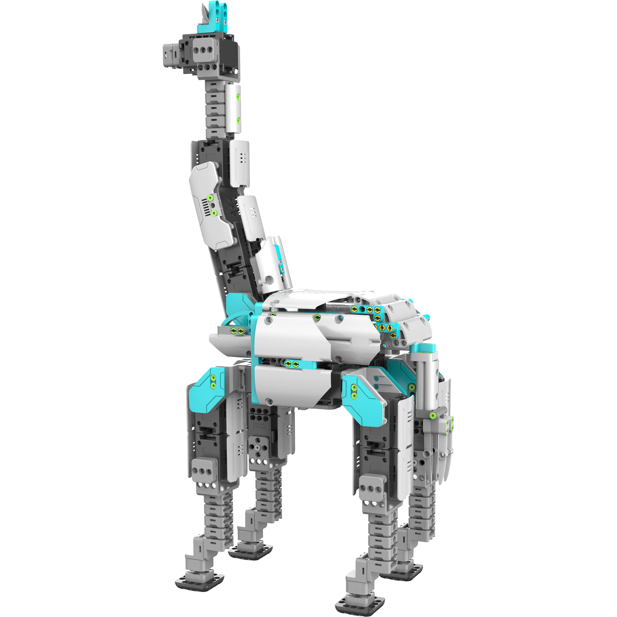 jimu robot inventor kit