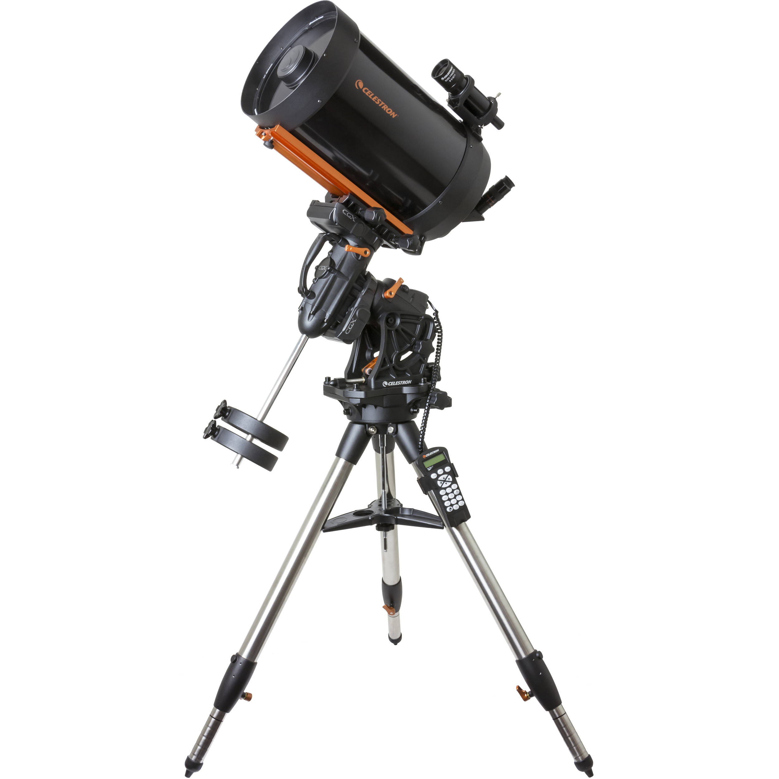 celestron cgx