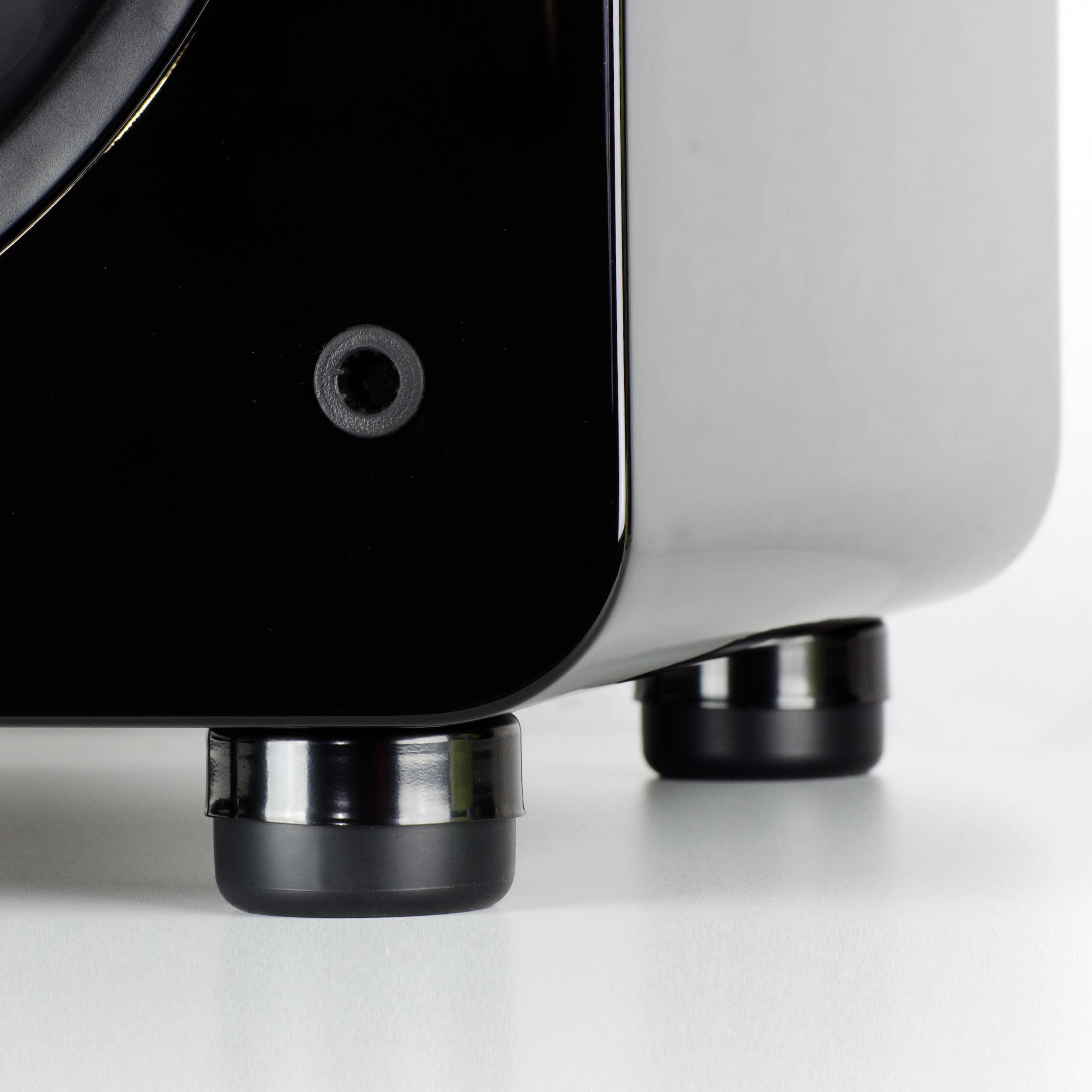 svs soundpath subwoofer isolation system