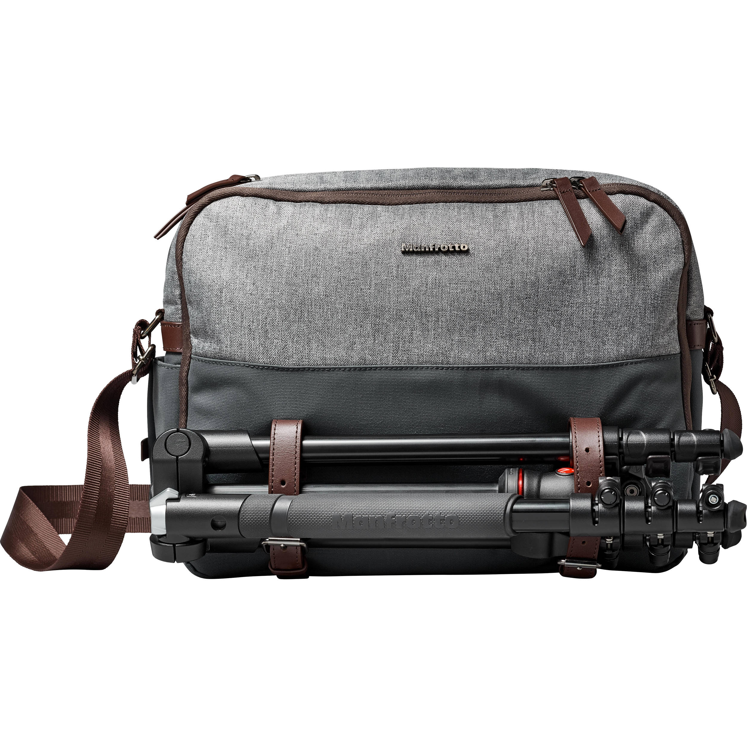 manfrotto windsor camera messenger bag