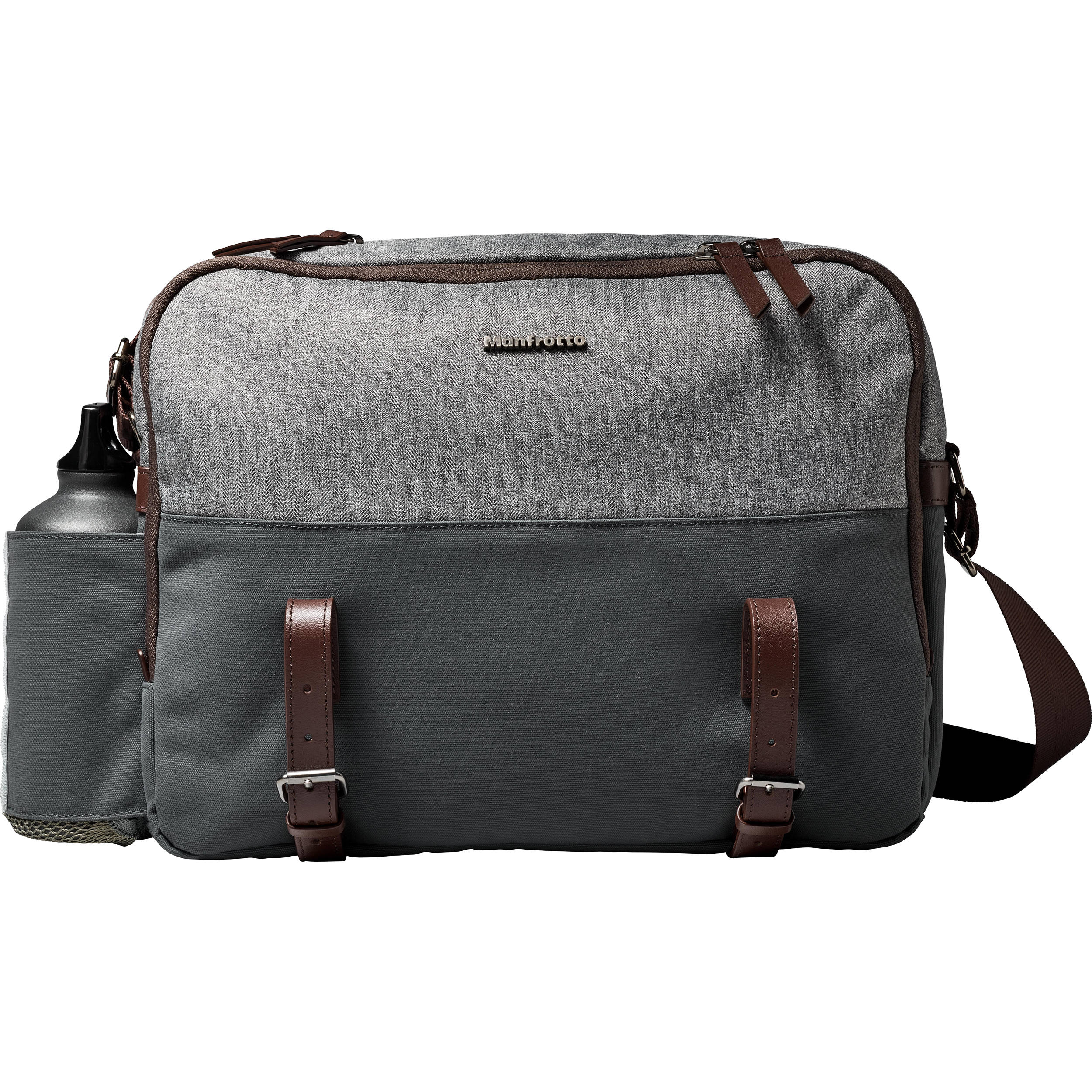 manfrotto windsor reporter