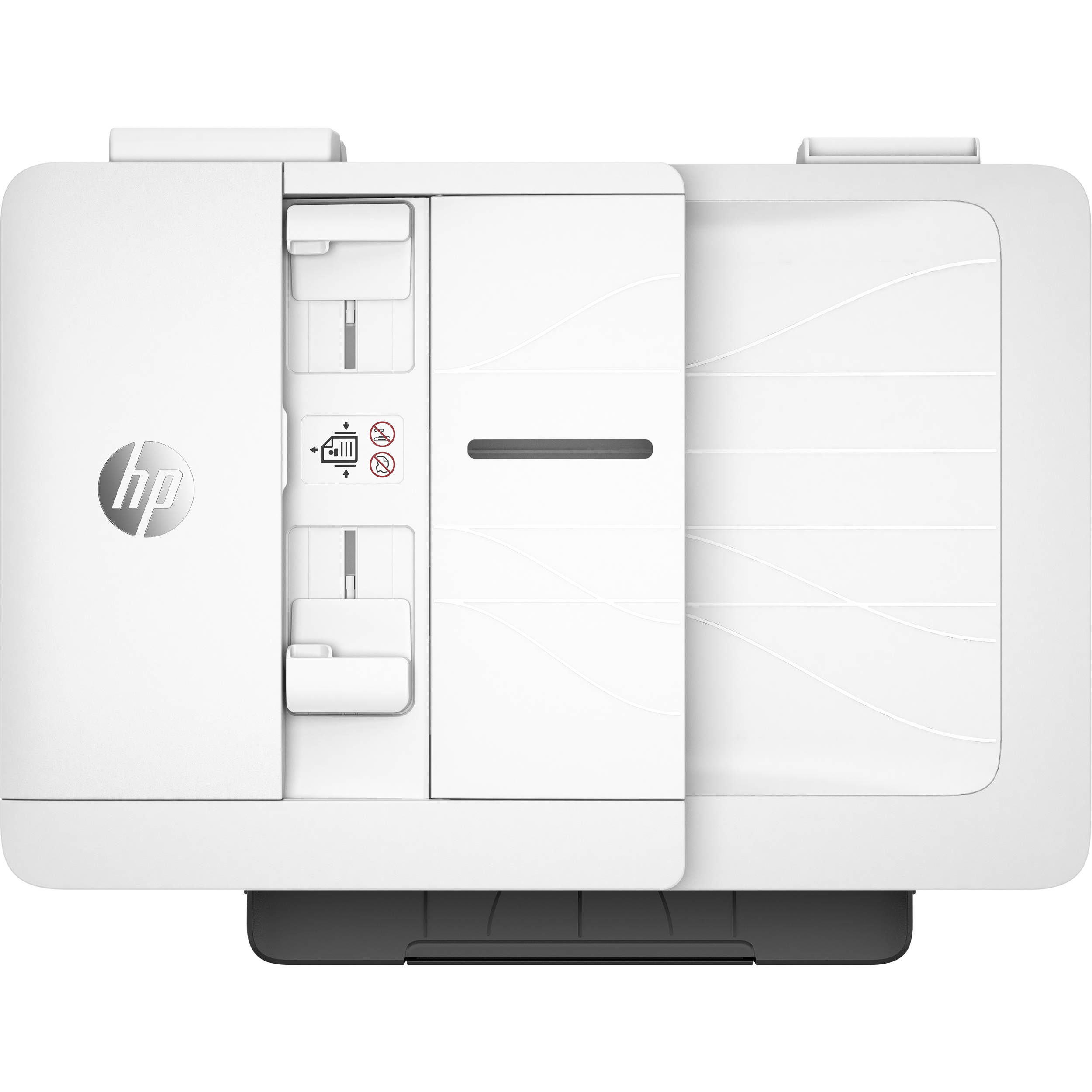 hp 7740 wide format
