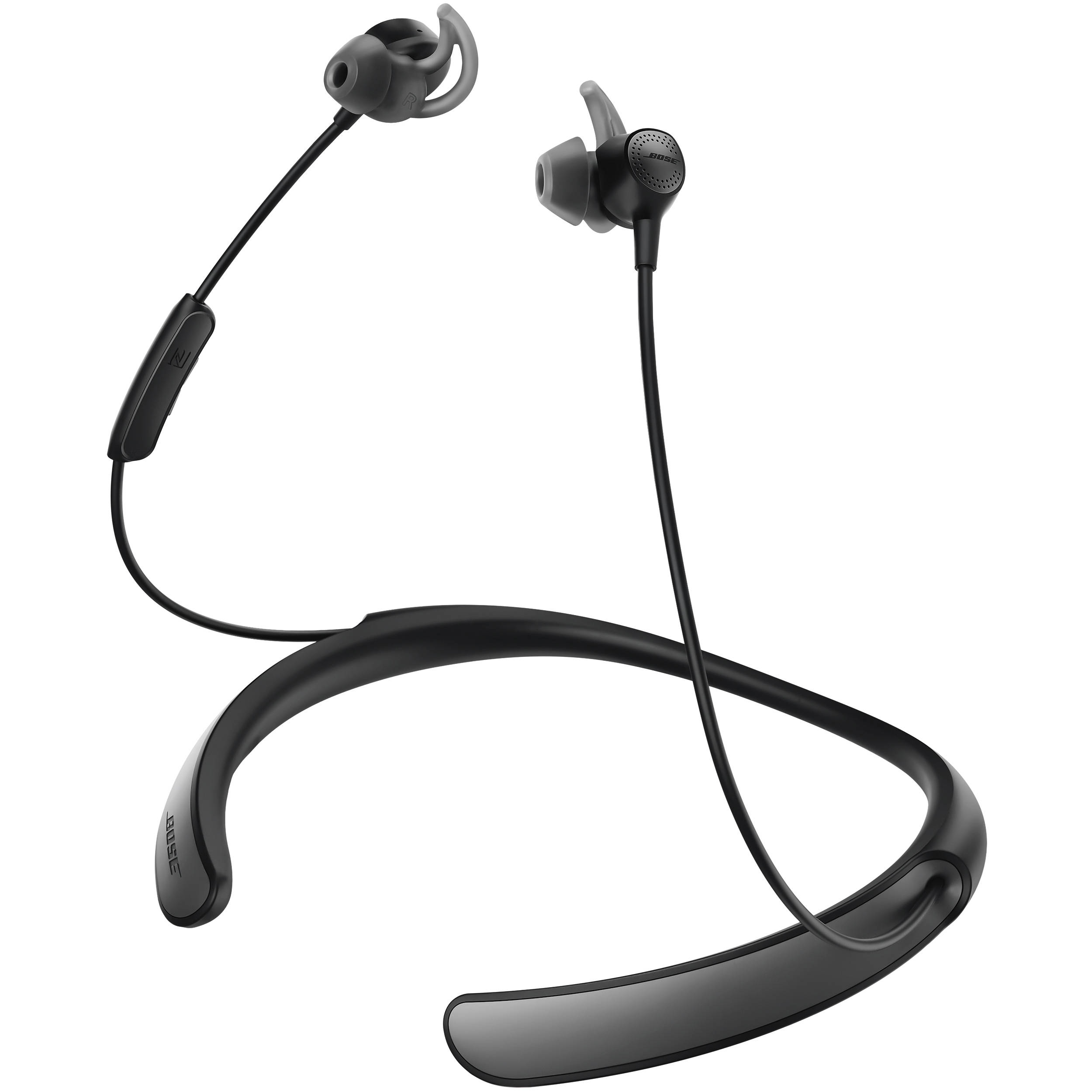 bose bluetooth earphones noise cancelling