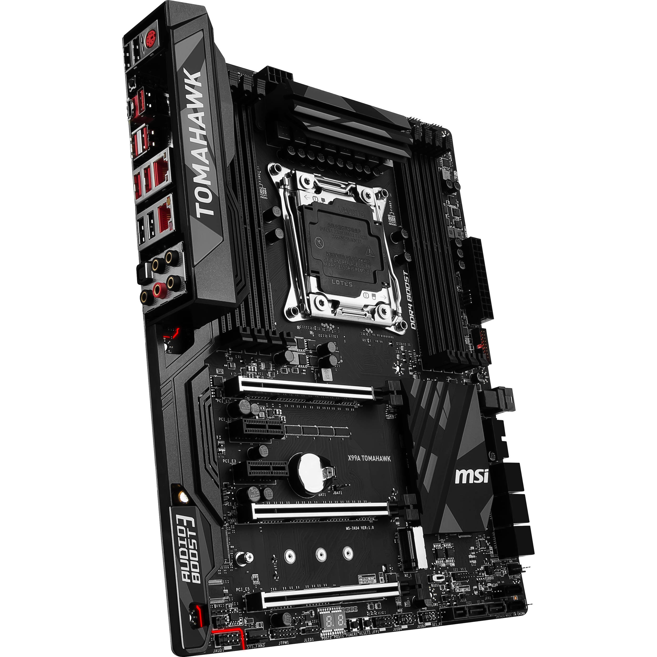 Atx msi. Материнская плата MSI x99a Tomahawk. MSI x99. MSI x1900 XTX Box.