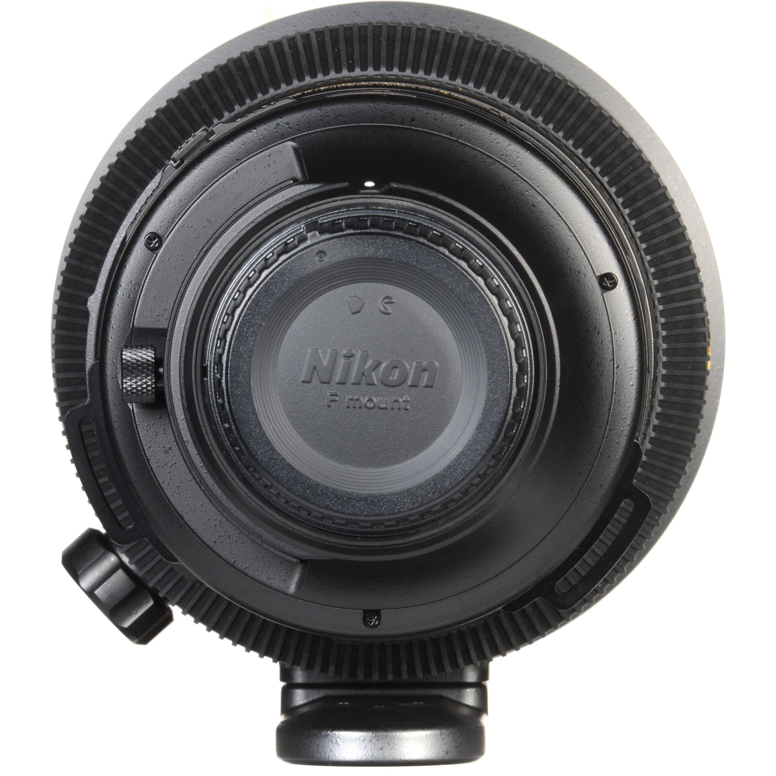 Nikon Af S Nikkor 0mm F 2g Ed Vr Ii Lens 21 B H Photo Video