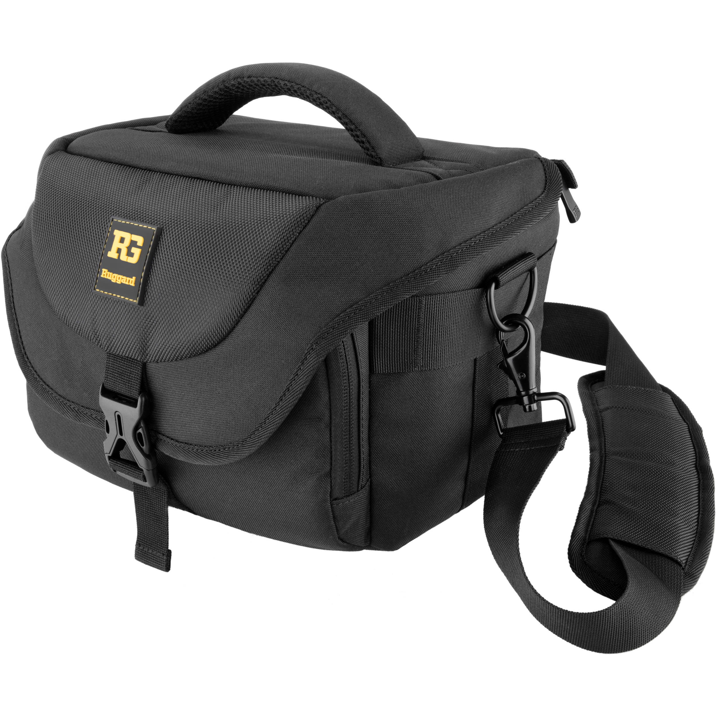 ruggard journey 24 dslr shoulder bag