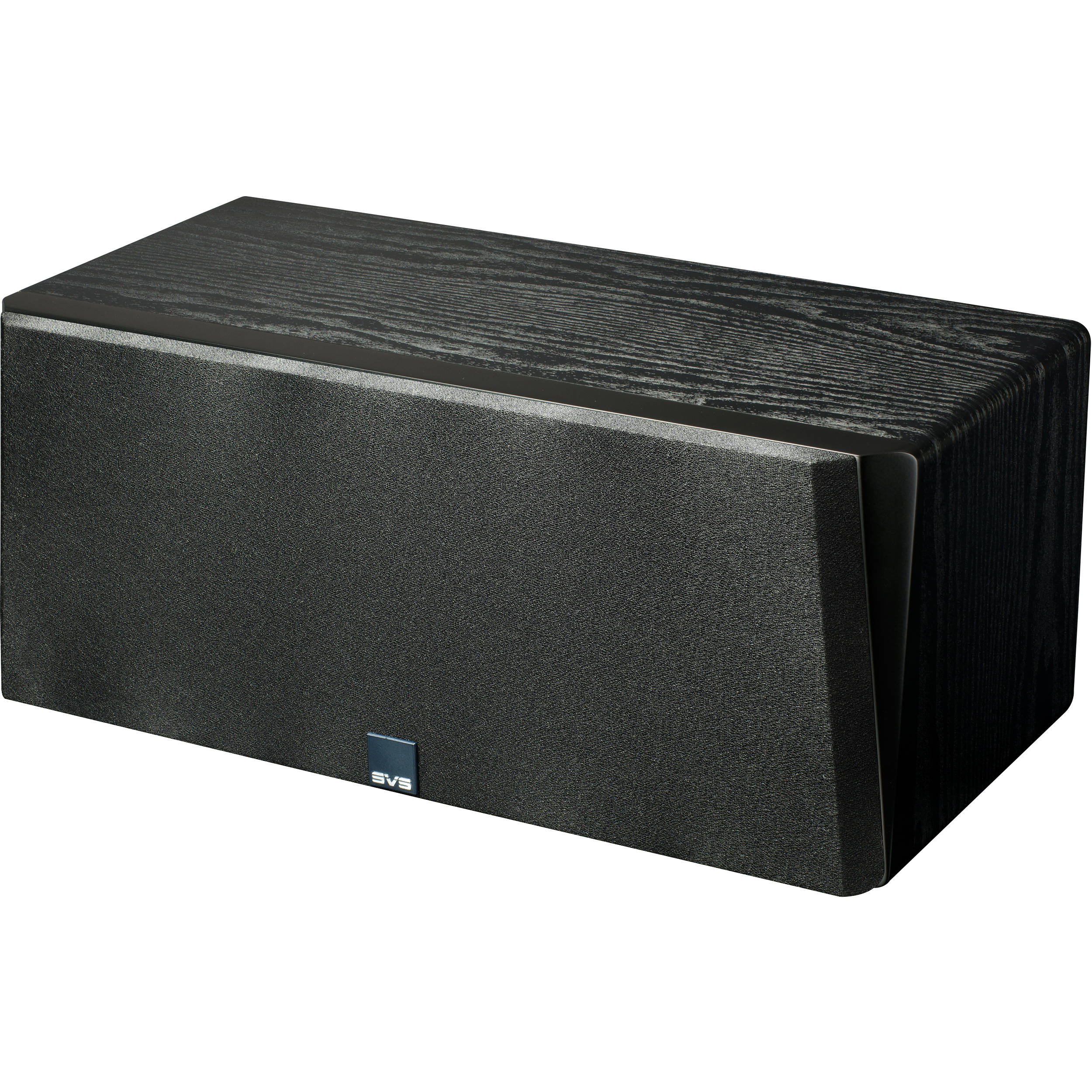 svs prime center speaker review