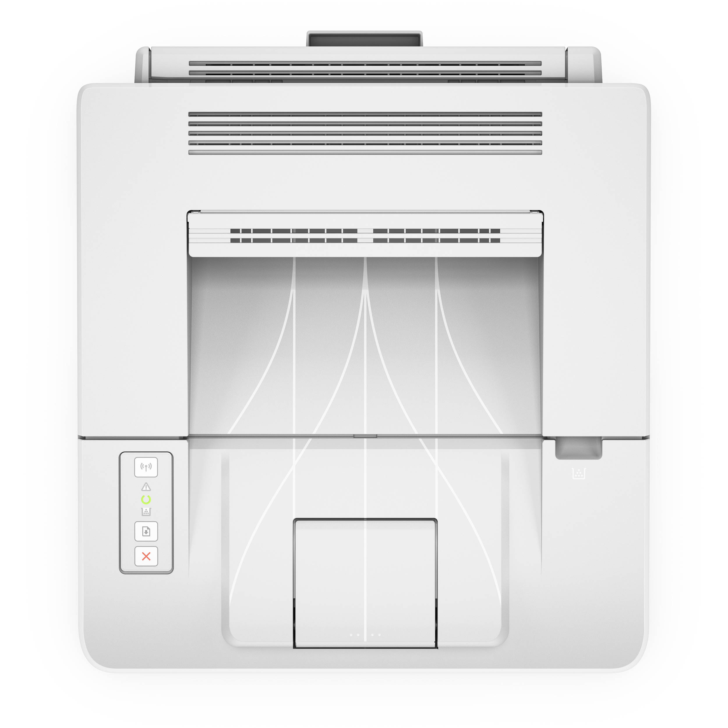 hp laserjet pro m203dw specs