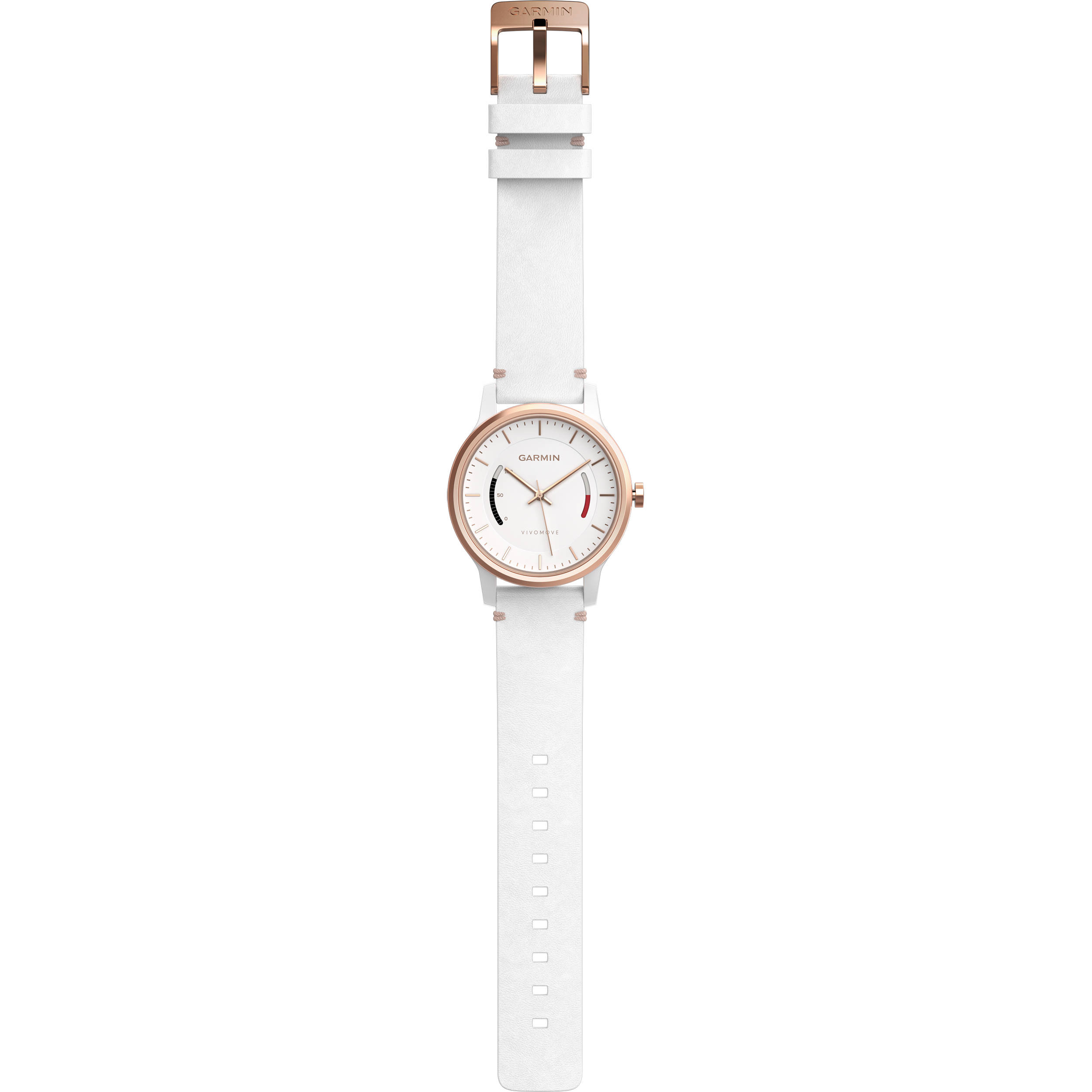 garmin vivomove classic activity tracker