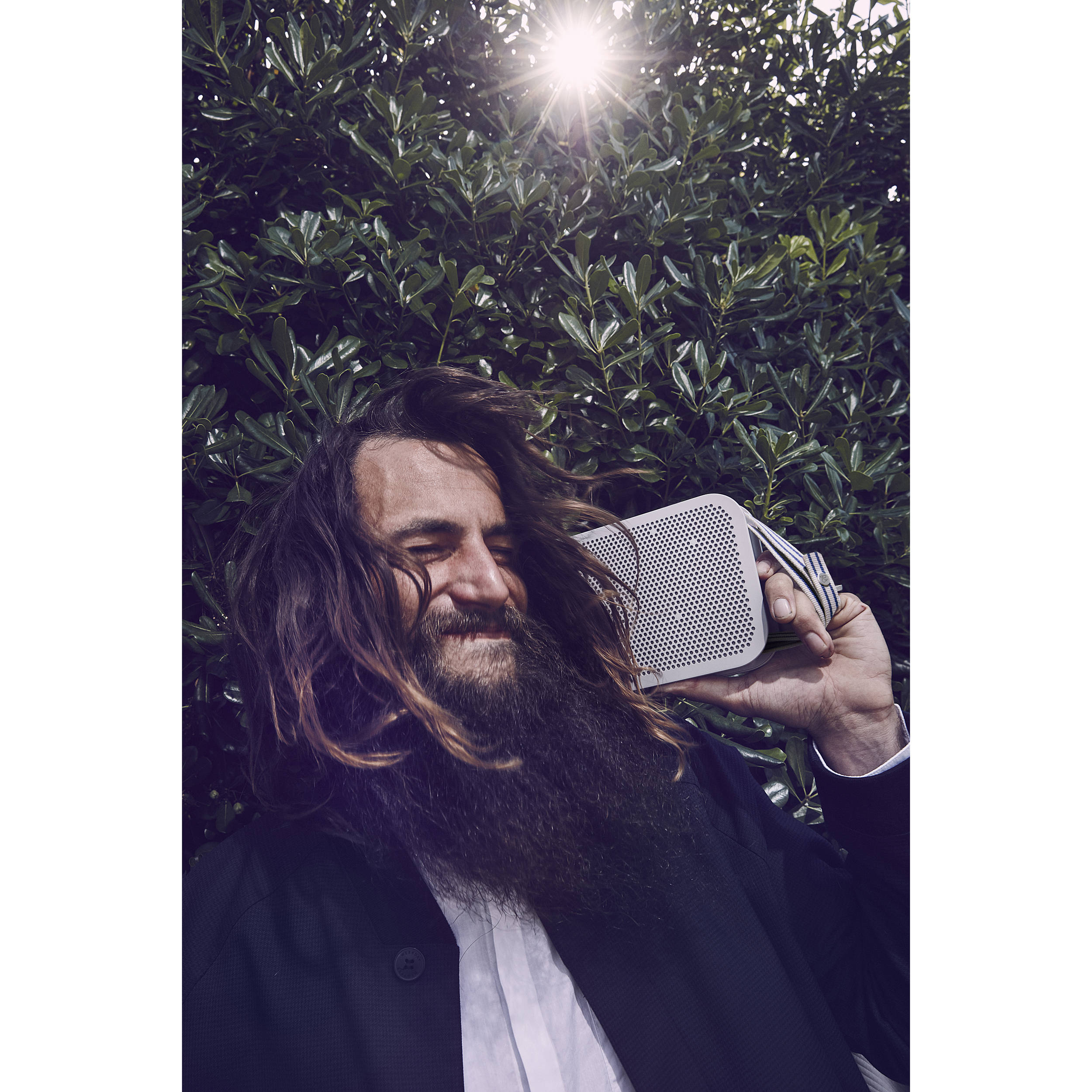 b&o beoplay a2 active bluetooth speaker